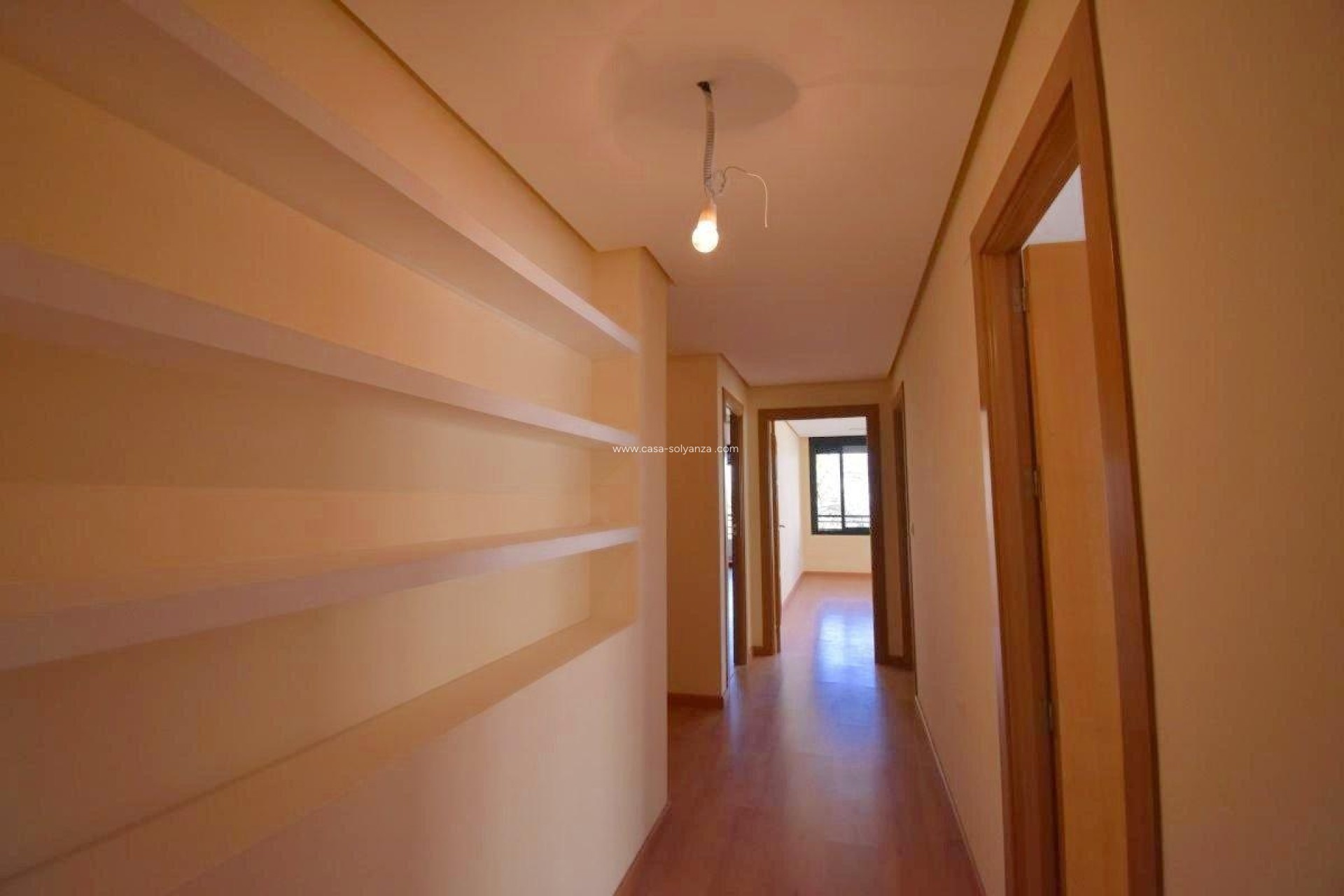 Revente - Appartement - Torrevieja - Centro - Muelle Pesquero