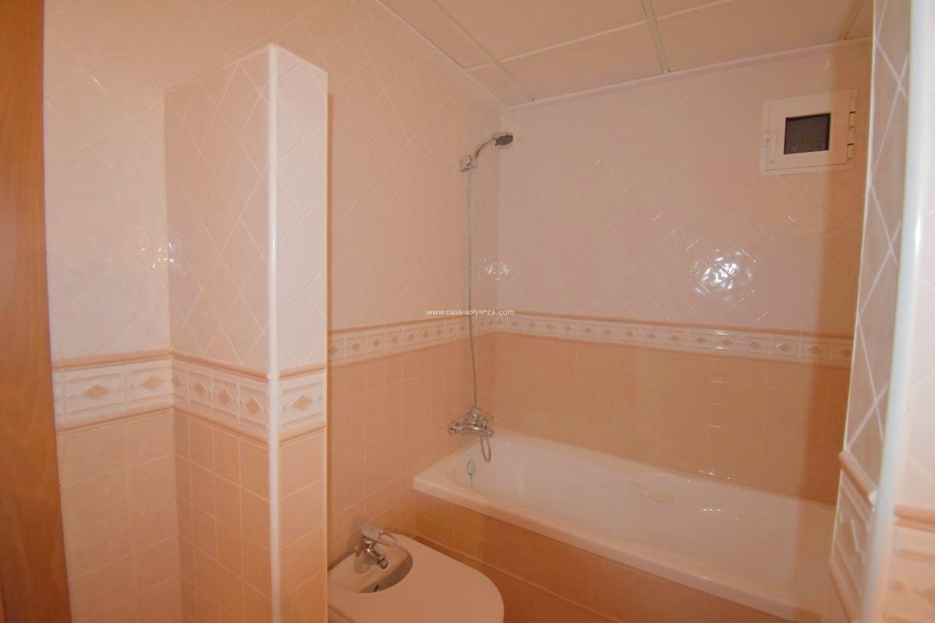 Revente - Appartement - Torrevieja - Centro - Muelle Pesquero