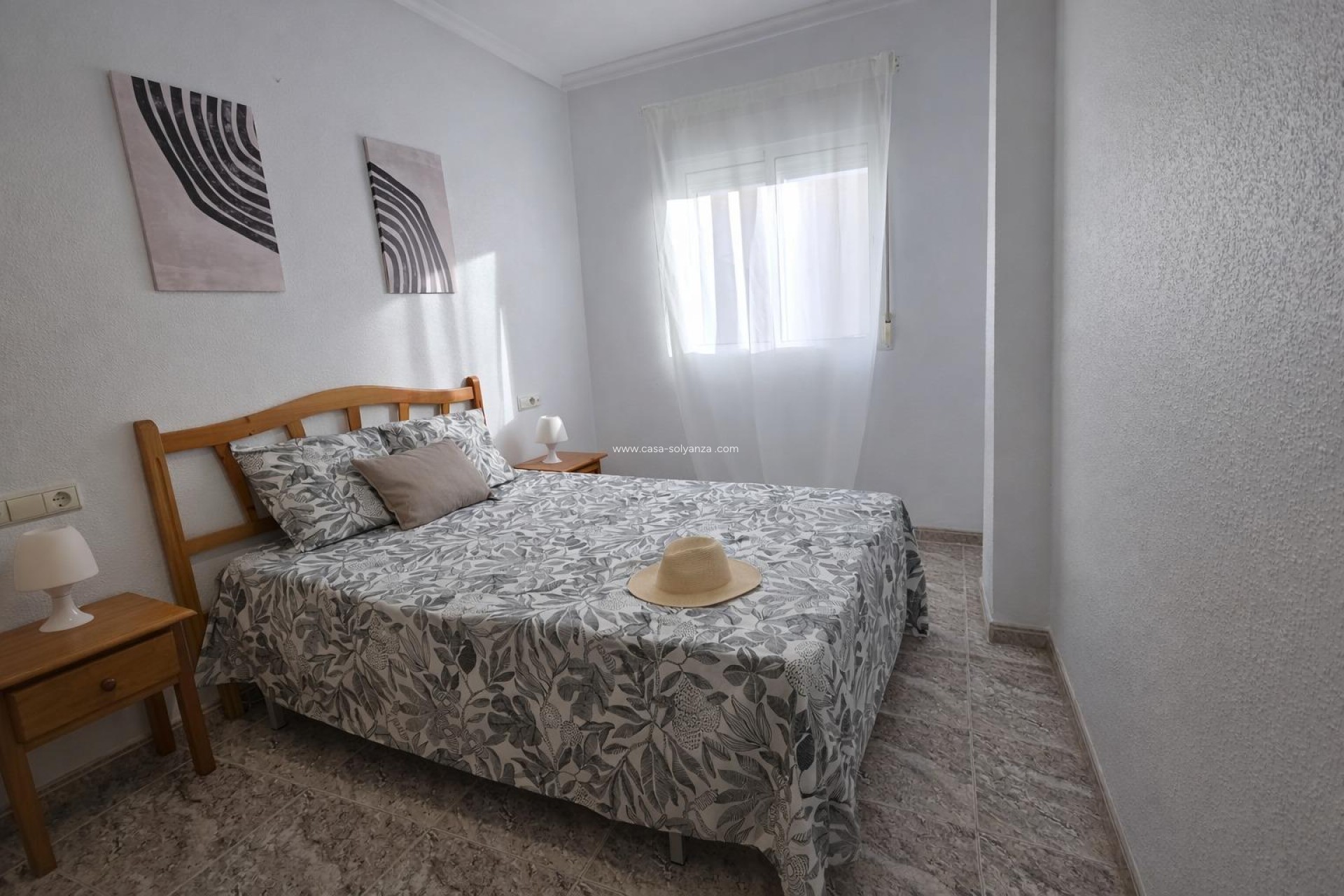 Revente - Appartement - Torrevieja - Centro - Muelle Pesquero