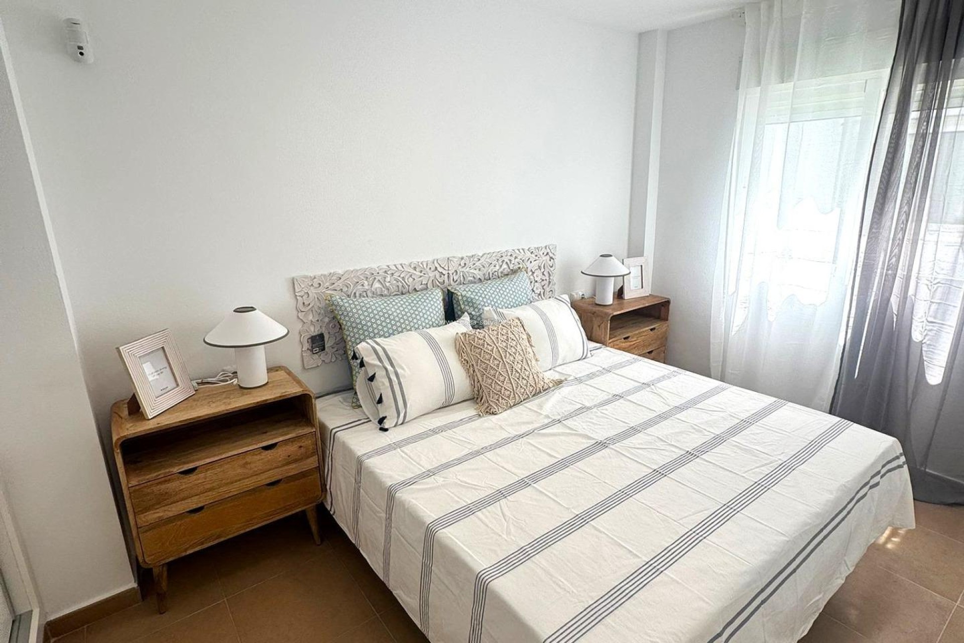 Revente - Appartement - Torrevieja - Centro - Muelle Pesquero