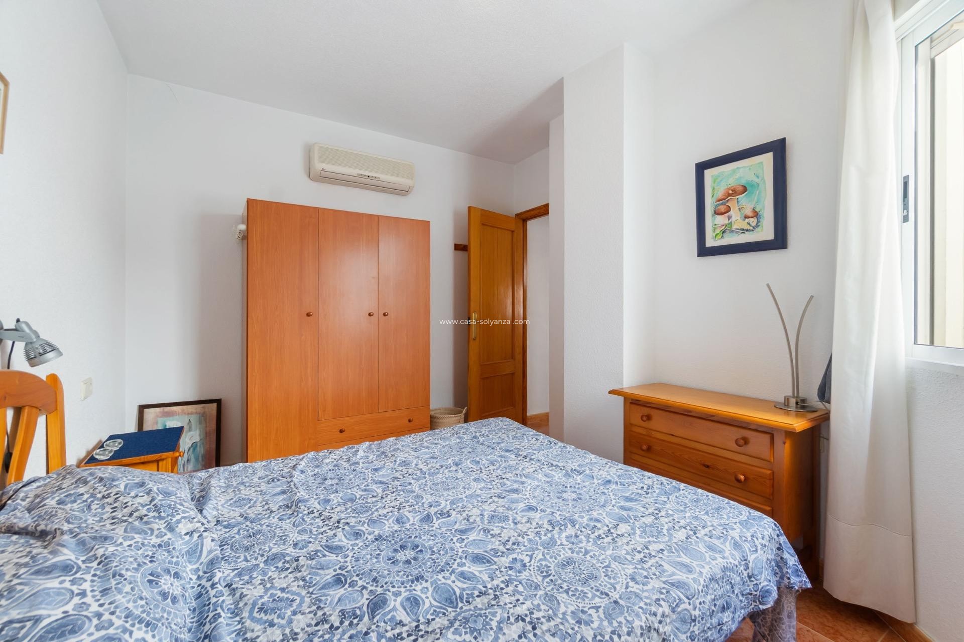 Revente - Appartement - Torrevieja - Centro