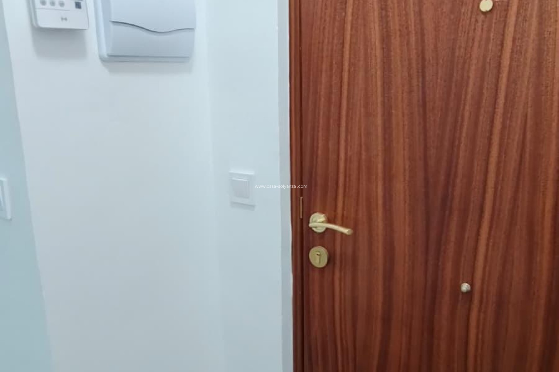 Revente - Appartement - Torrevieja - Centro