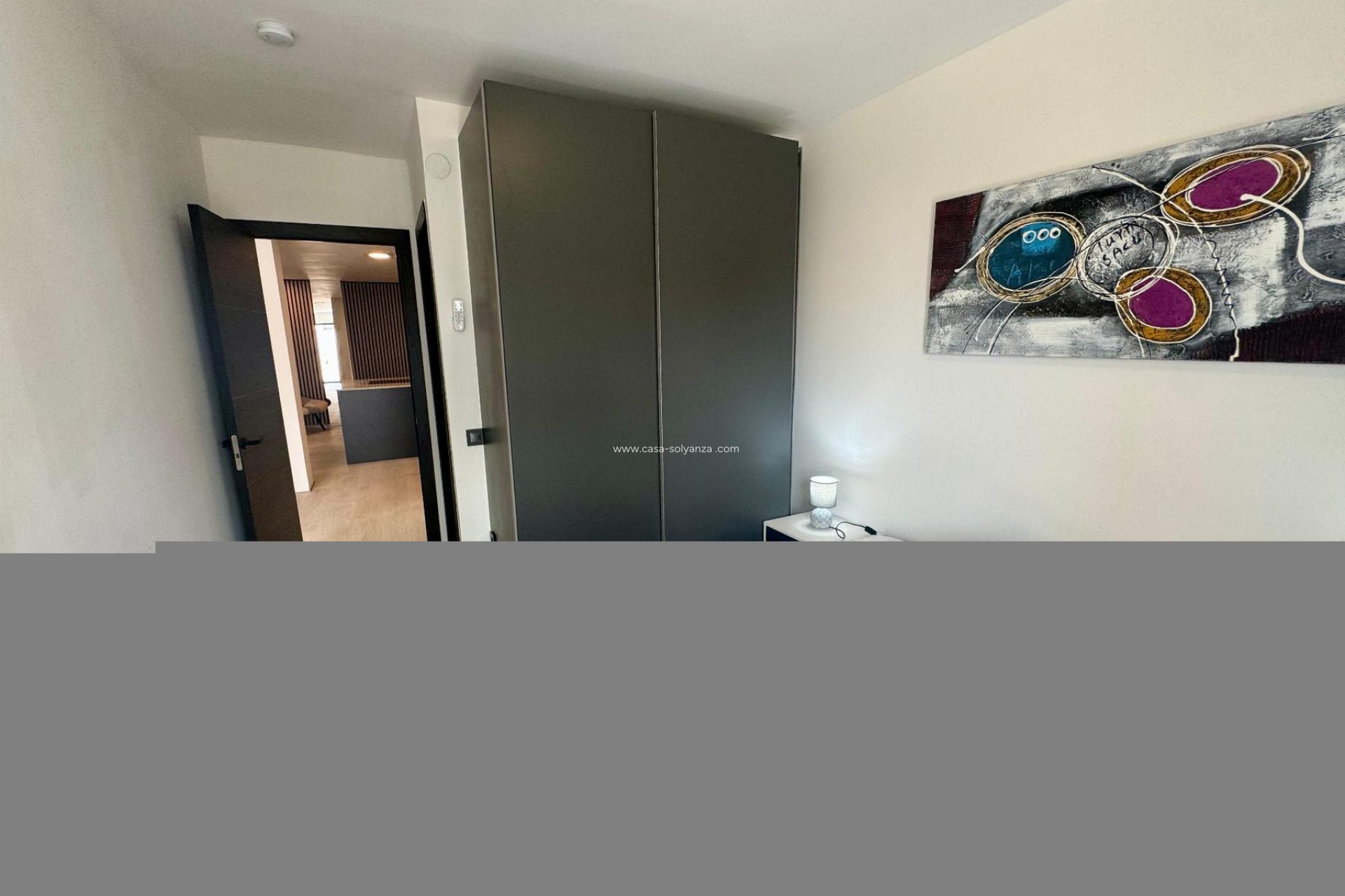 Revente - Appartement - Torrevieja - CLUB NAUTICO TORREVIEJA