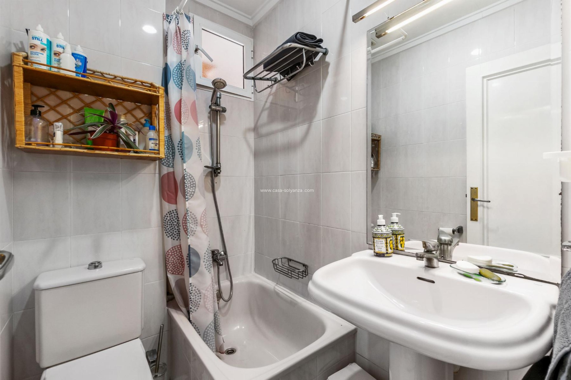 Revente - Appartement - Torrevieja - CLUB NAUTICO TORREVIEJA