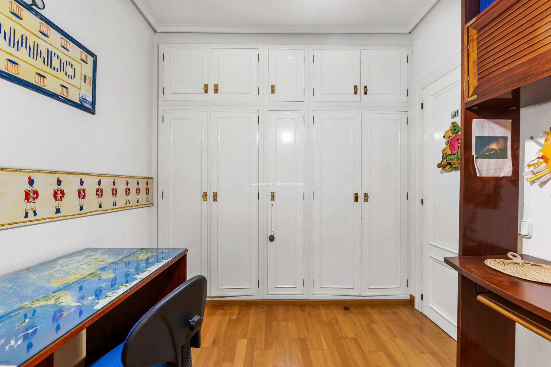 Revente - Appartement - Torrevieja - CLUB NAUTICO TORREVIEJA
