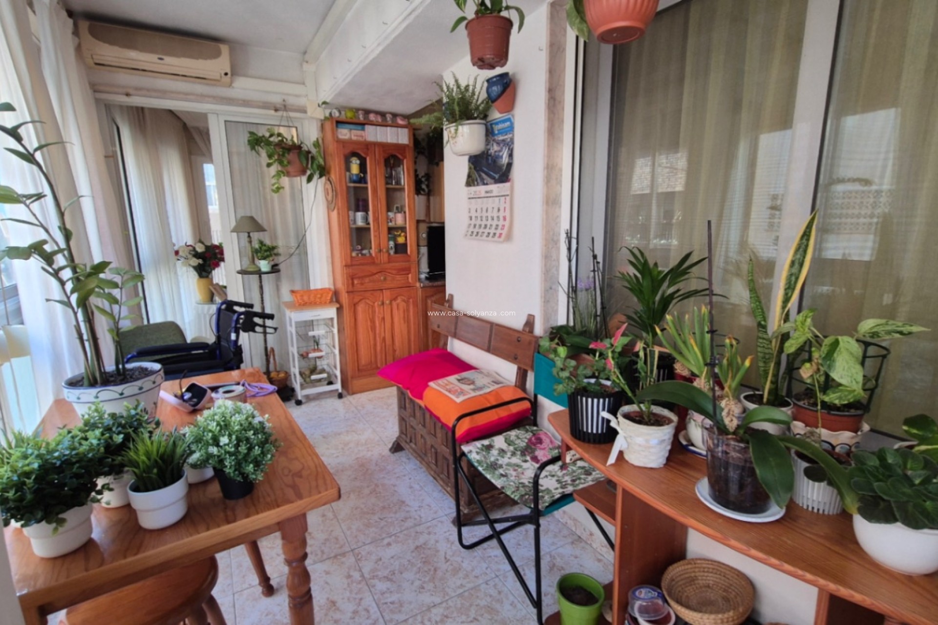 Revente - Appartement - Torrevieja - Costa Blanca Sur