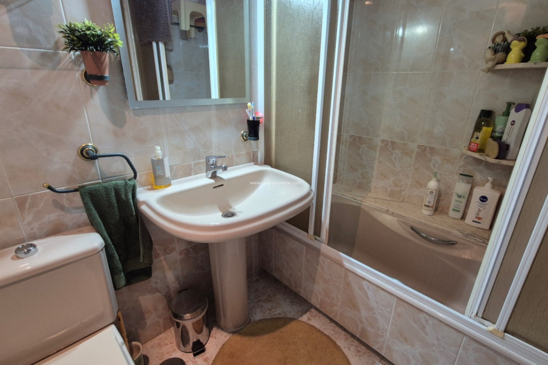 Revente - Appartement - Torrevieja - Costa Blanca Sur