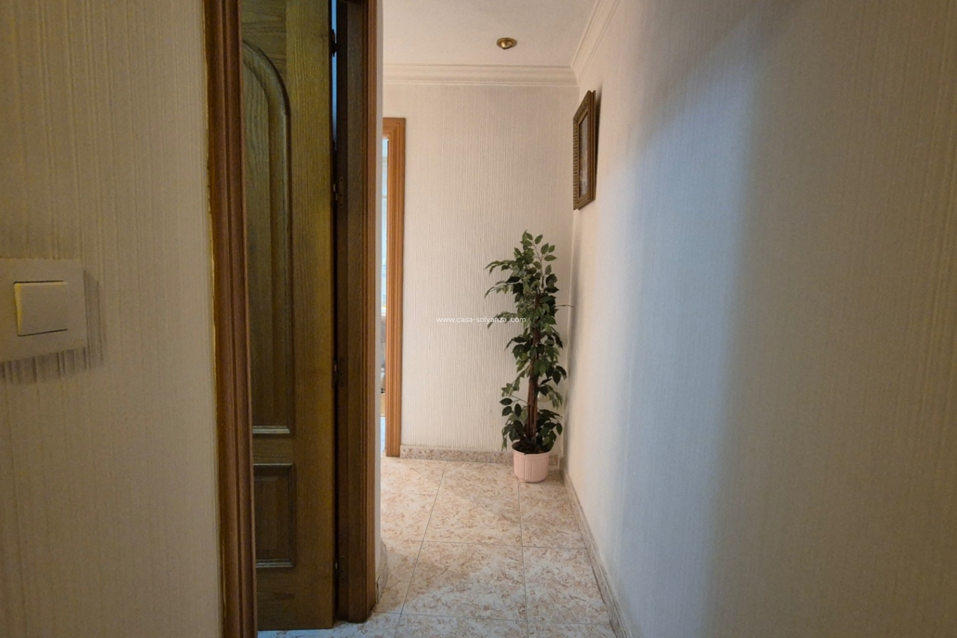 Revente - Appartement - Torrevieja - Costa Blanca Sur