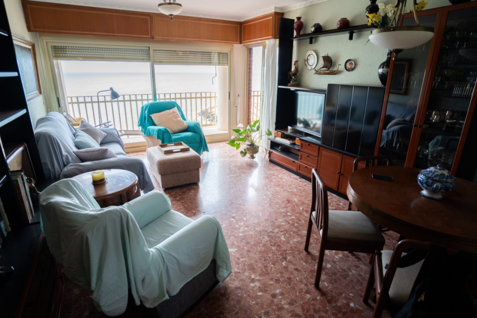 Revente - Appartement - Torrevieja - Costa Blanca Sur