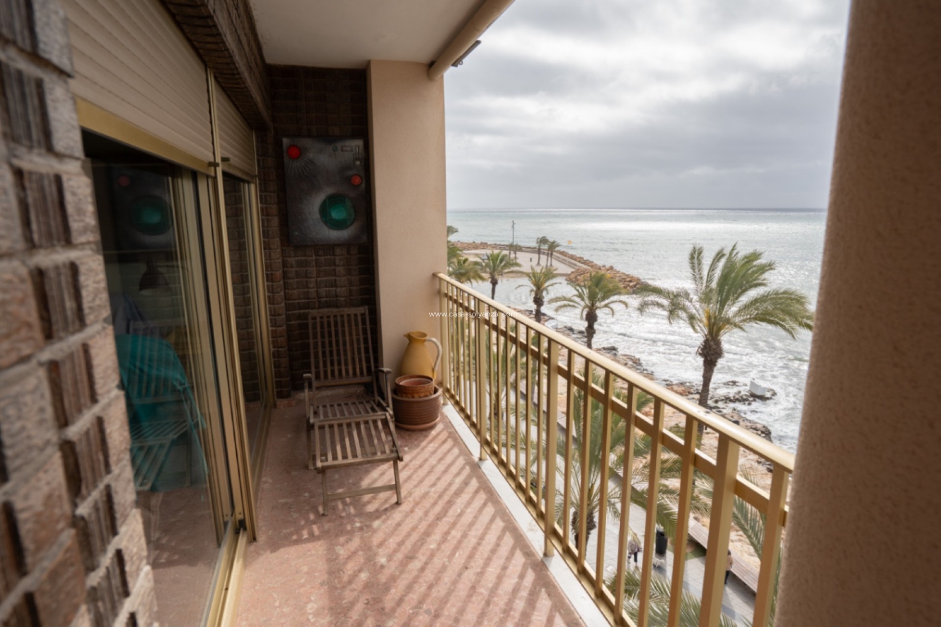 Revente - Appartement - Torrevieja - Costa Blanca Sur