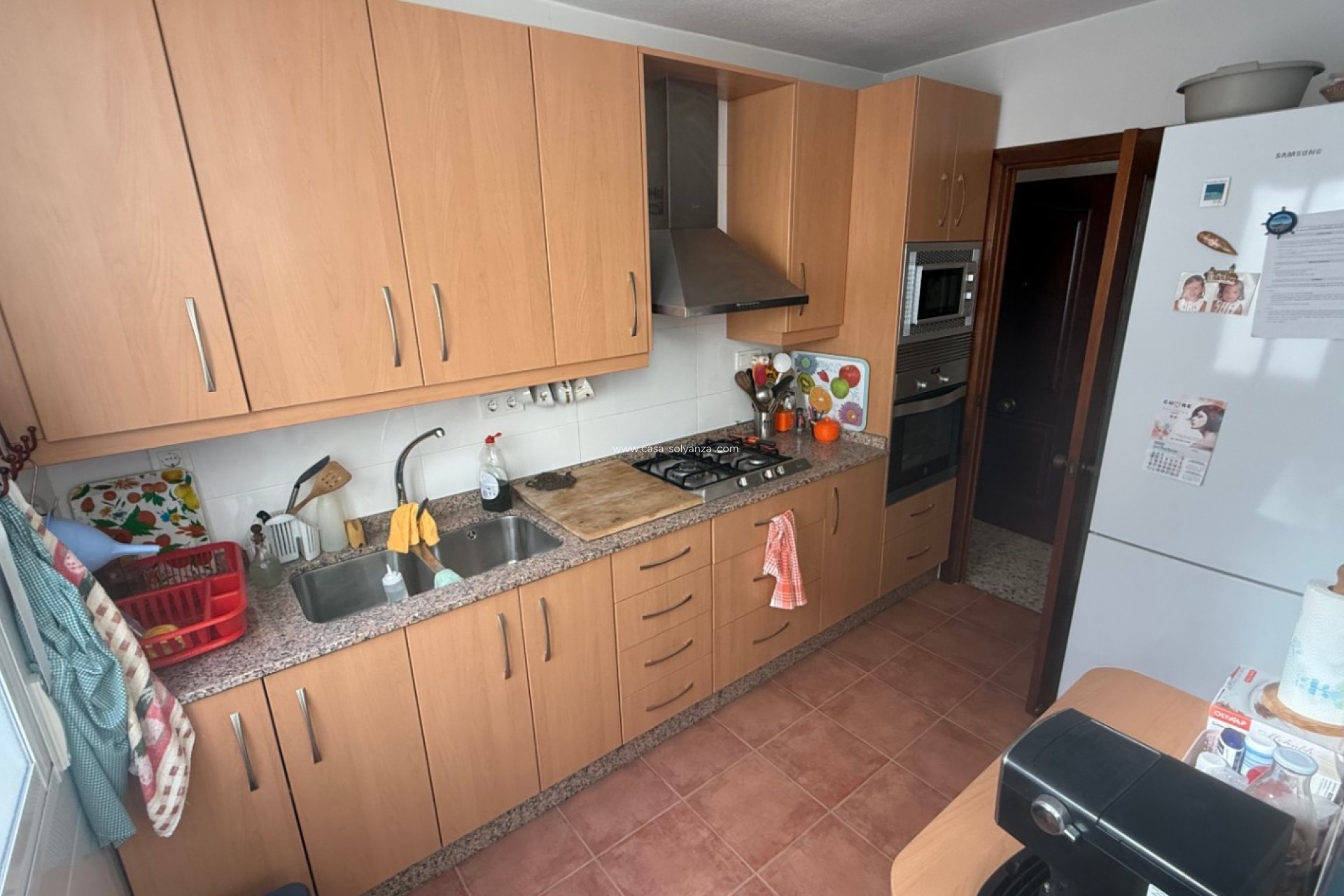 Revente - Appartement - Torrevieja - Costa Blanca Sur