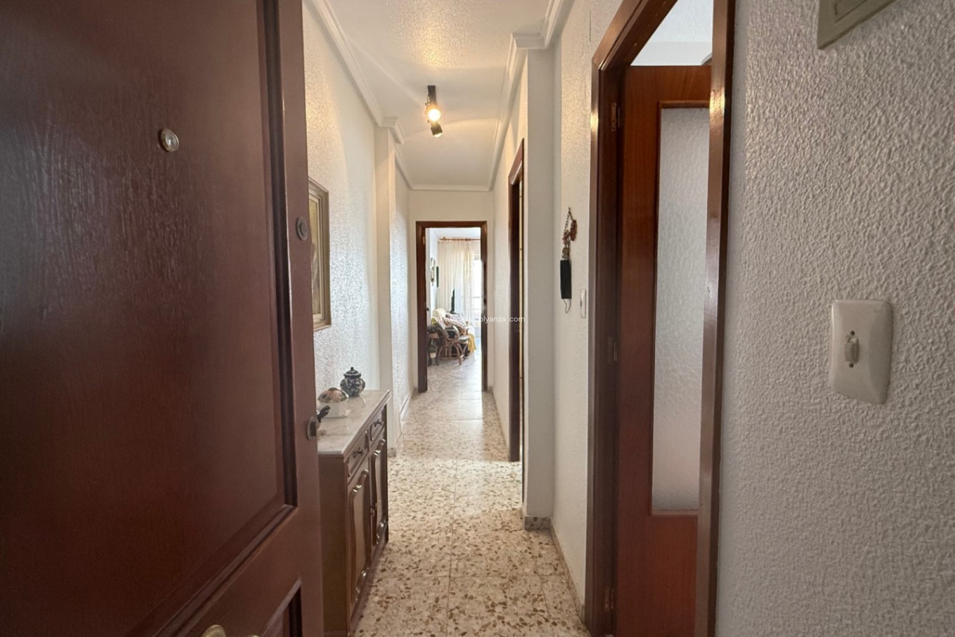 Revente - Appartement - Torrevieja - Costa Blanca Sur