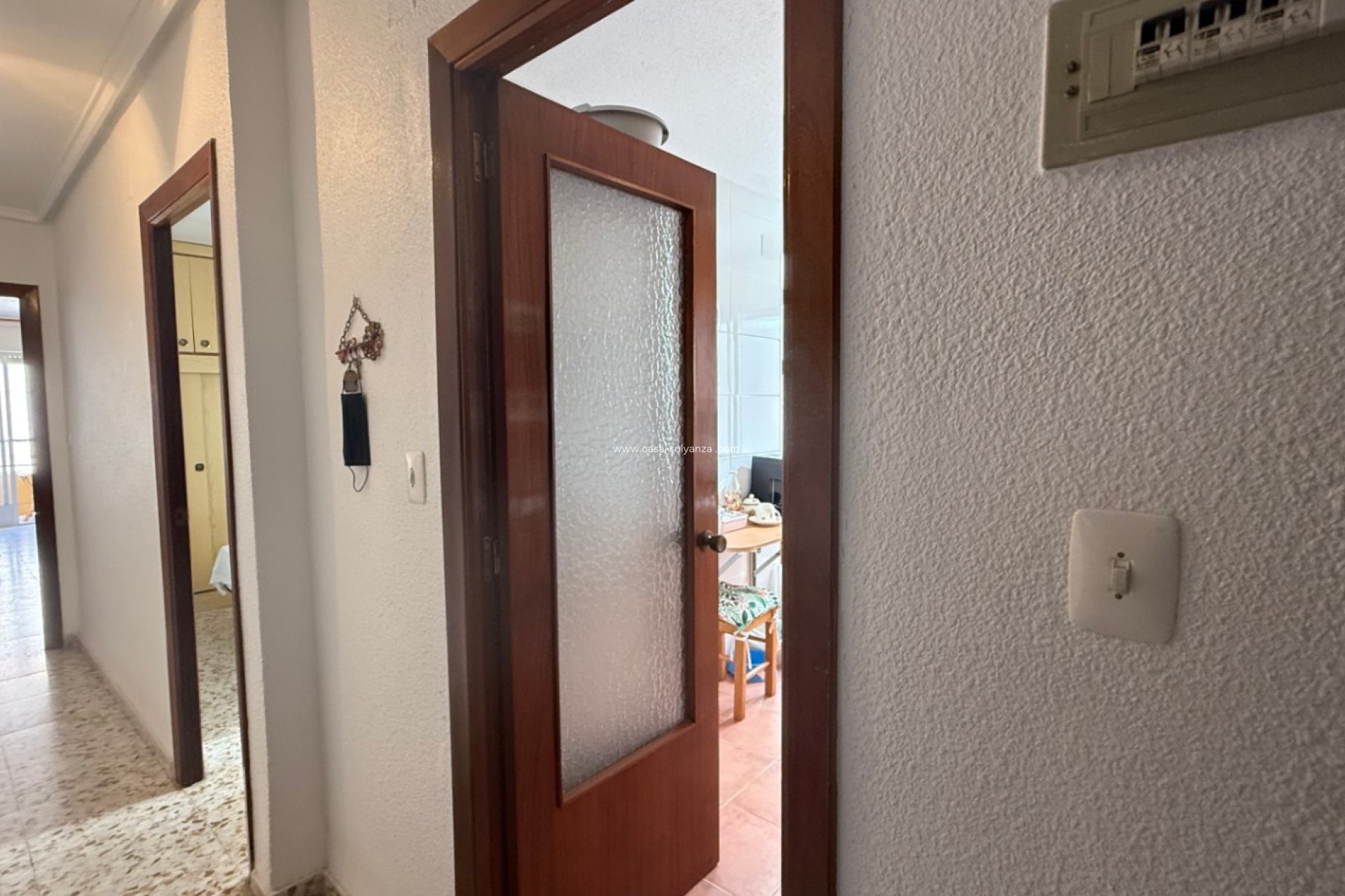 Revente - Appartement - Torrevieja - Costa Blanca Sur