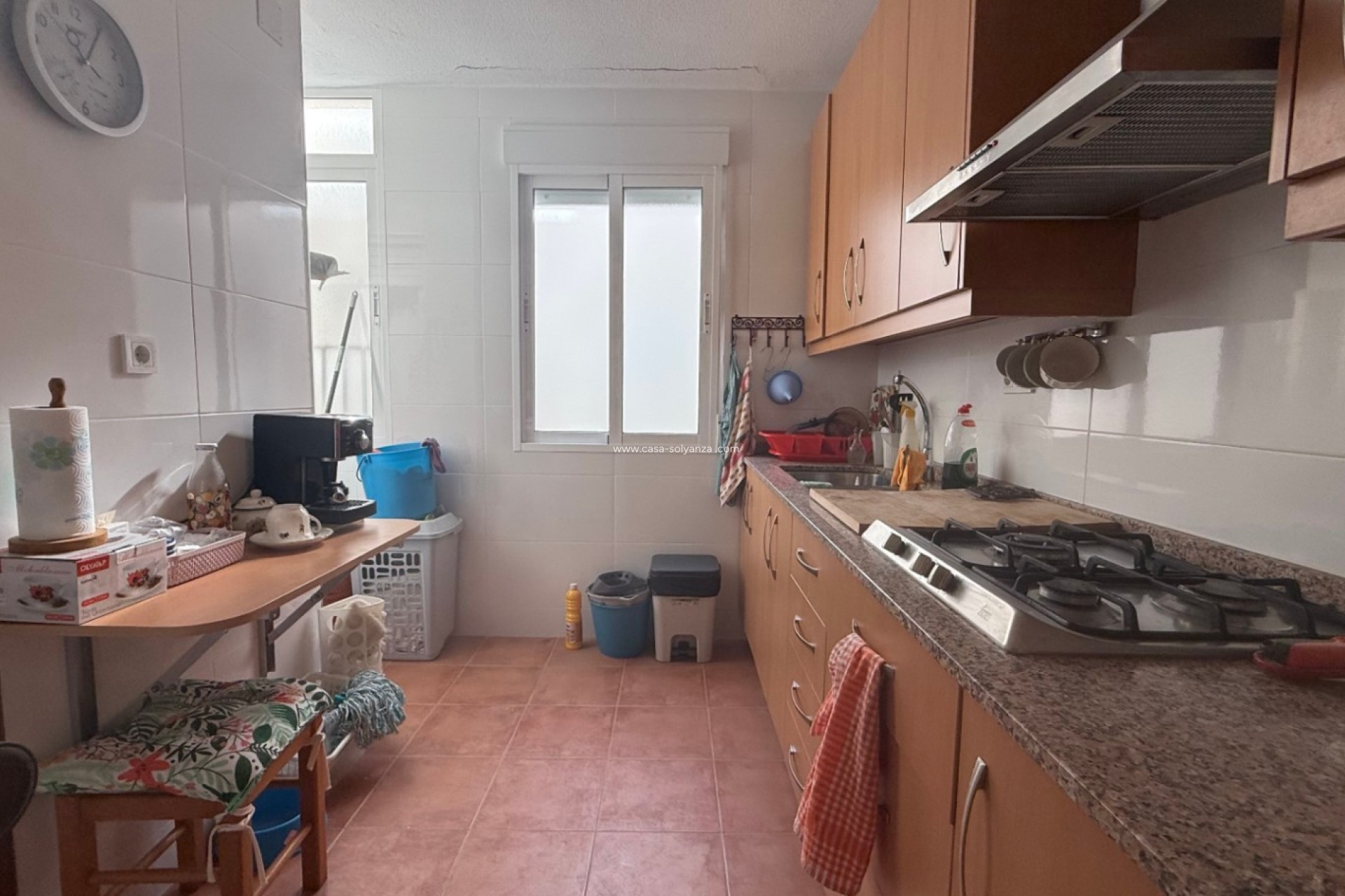 Revente - Appartement - Torrevieja - Costa Blanca Sur