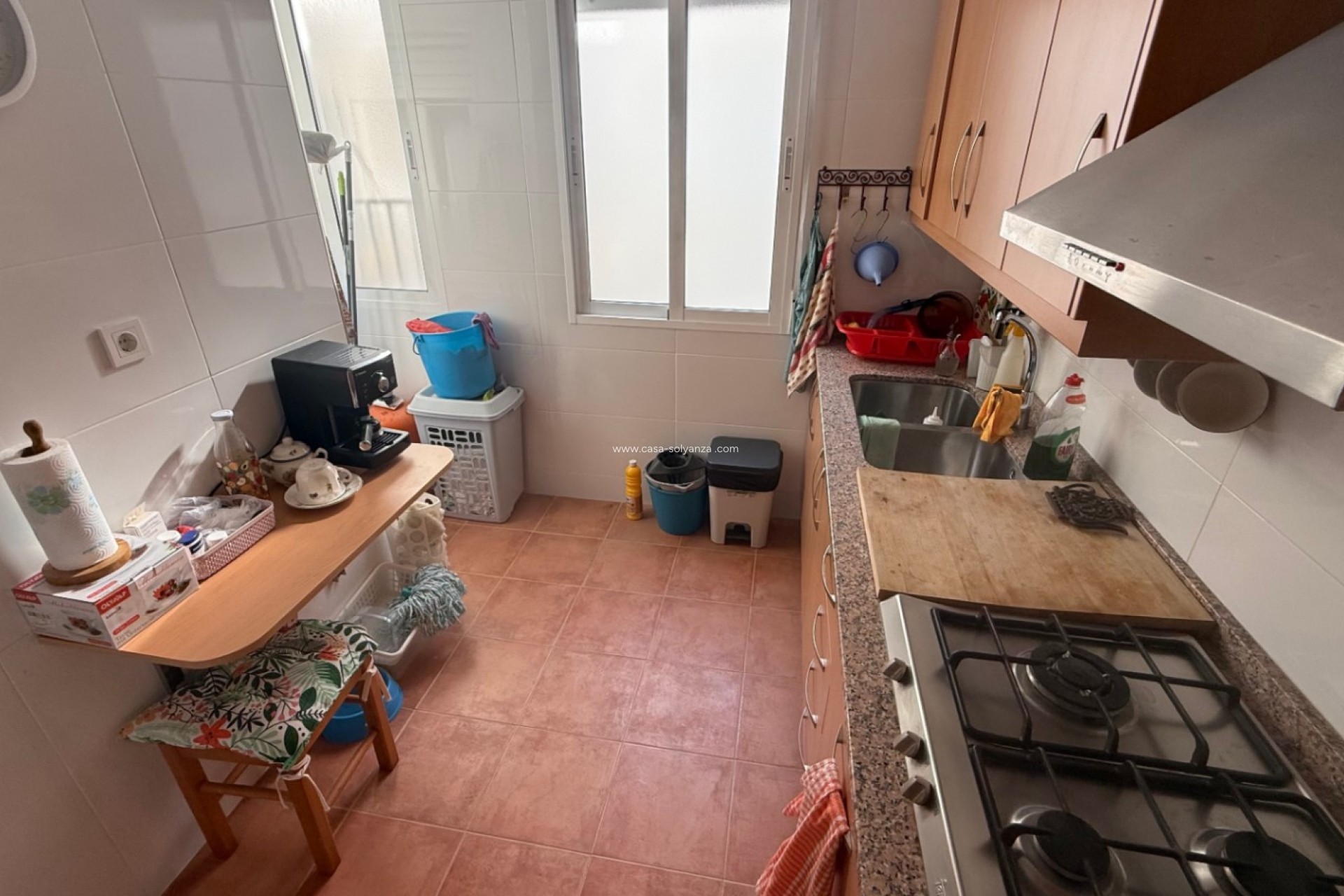 Revente - Appartement - Torrevieja - Costa Blanca Sur