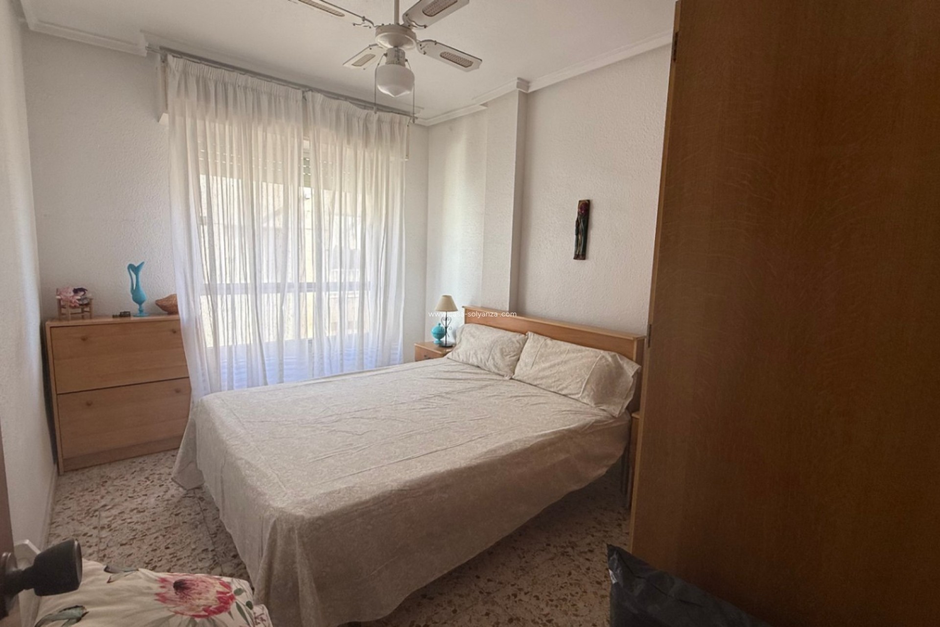 Revente - Appartement - Torrevieja - Costa Blanca Sur