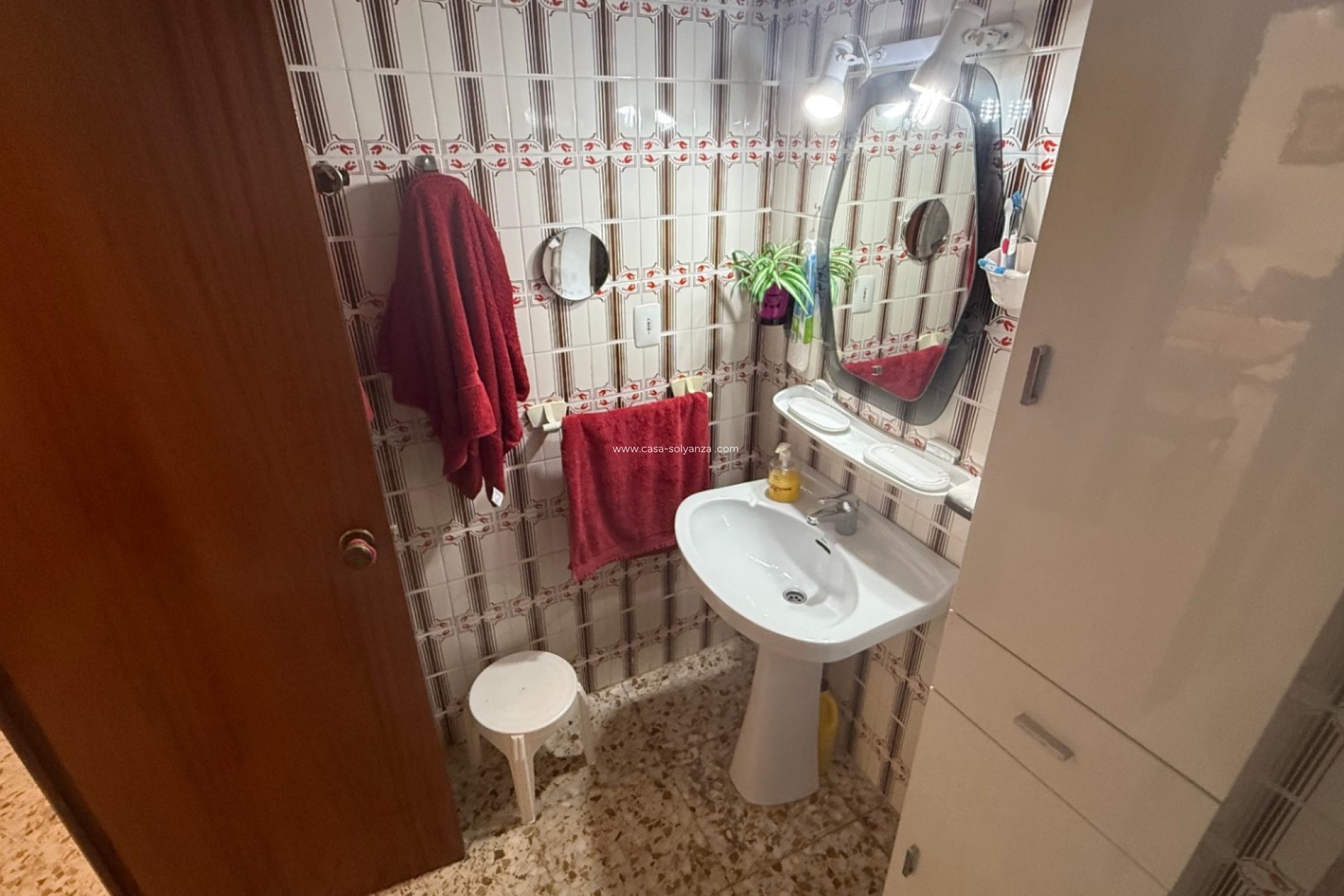 Revente - Appartement - Torrevieja - Costa Blanca Sur