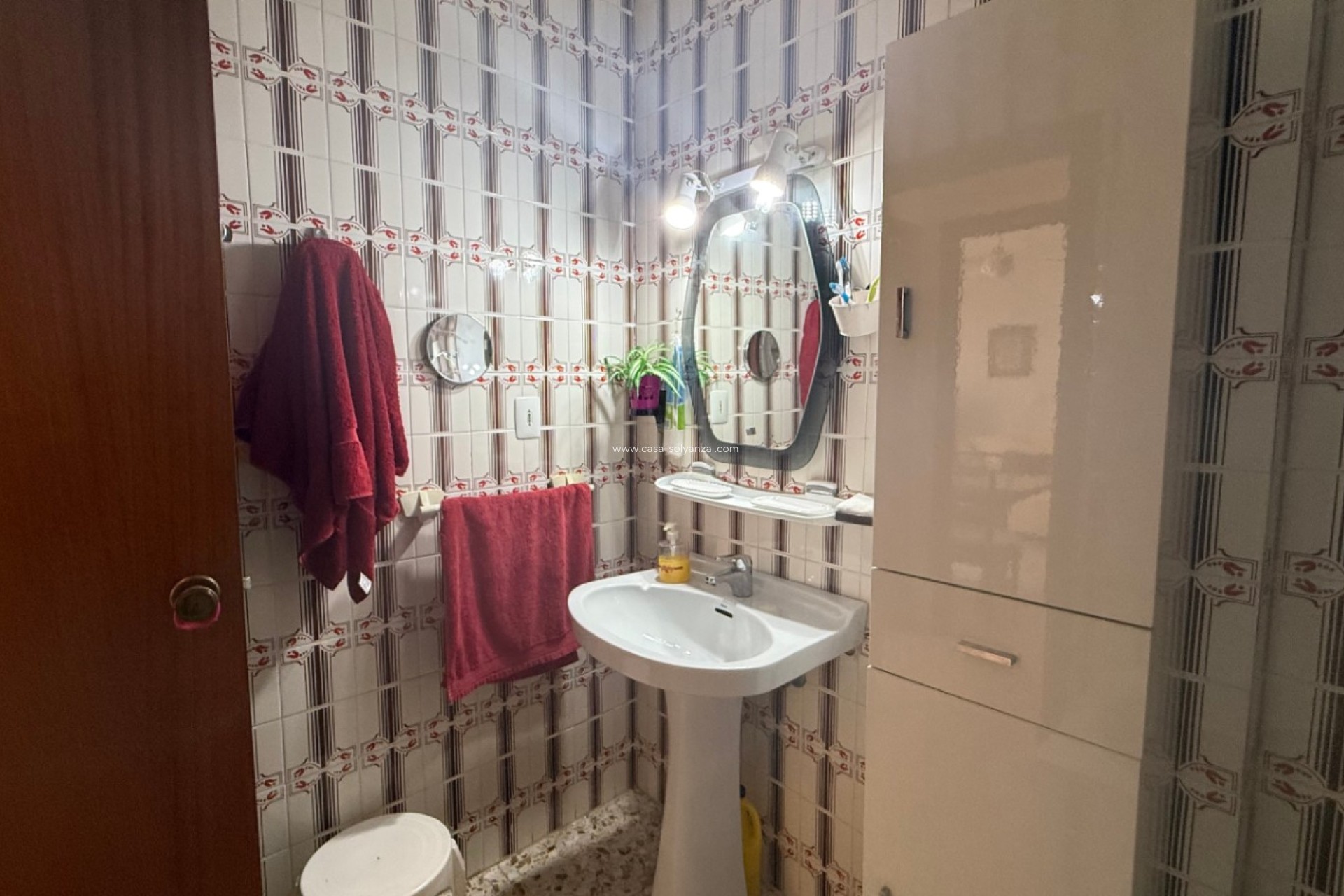 Revente - Appartement - Torrevieja - Costa Blanca Sur