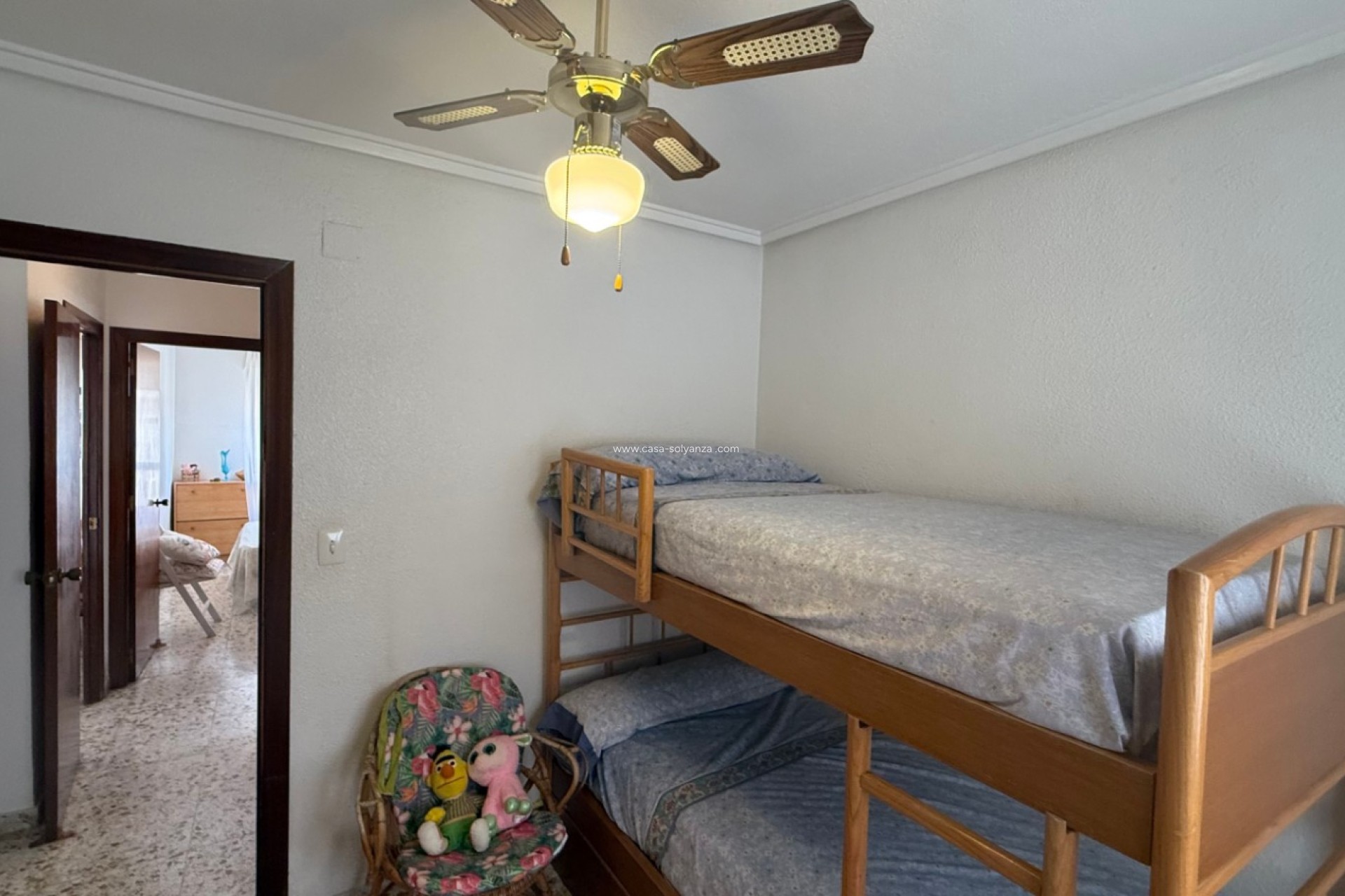 Revente - Appartement - Torrevieja - Costa Blanca Sur