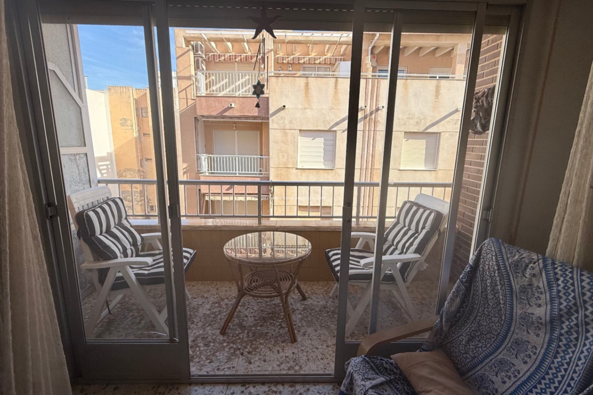 Revente - Appartement - Torrevieja - Costa Blanca Sur