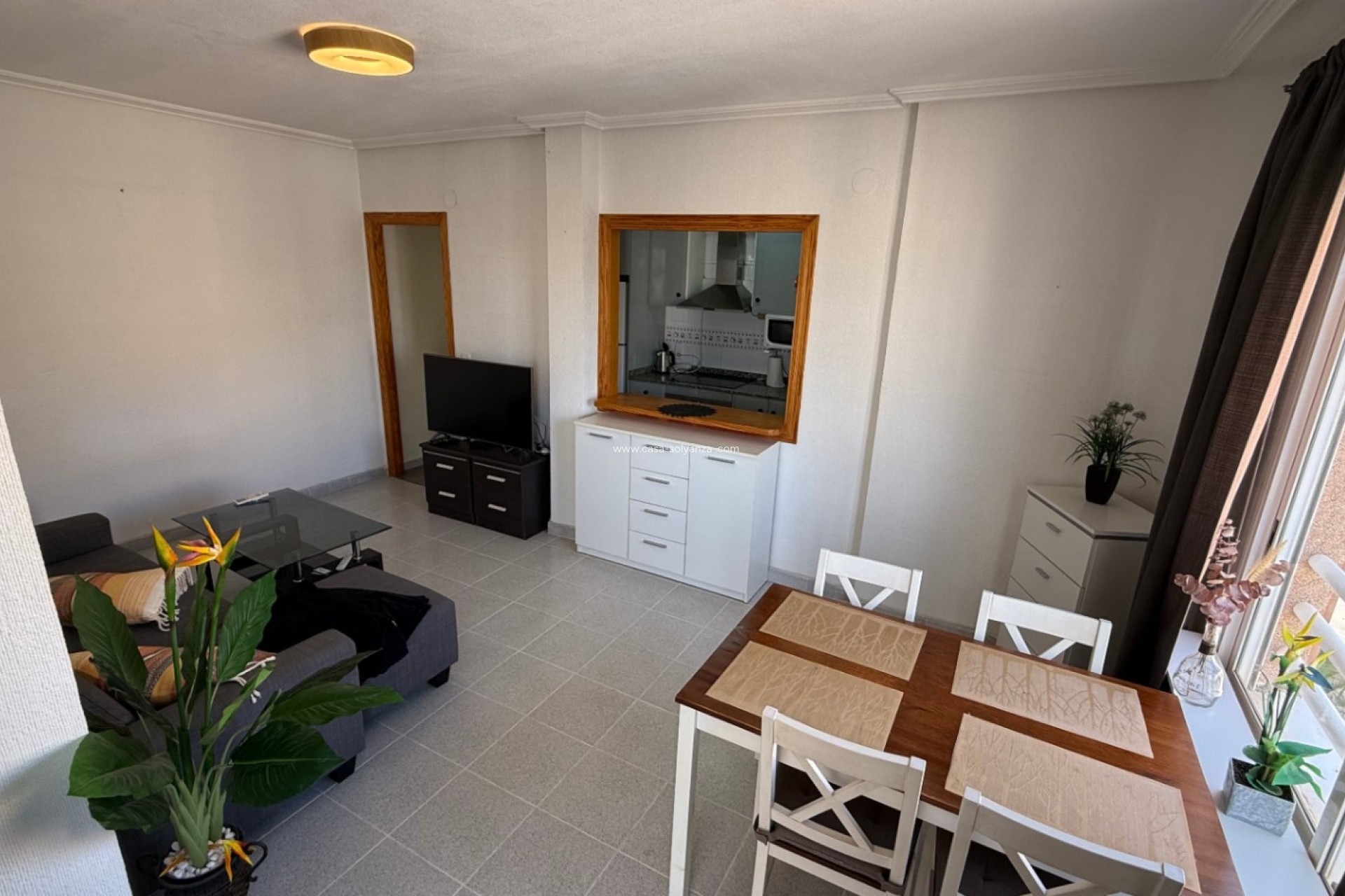 Revente - Appartement - Torrevieja - Costa Blanca Sur