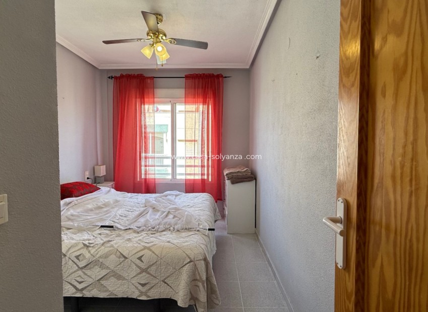 Revente - Appartement - Torrevieja - Costa Blanca Sur