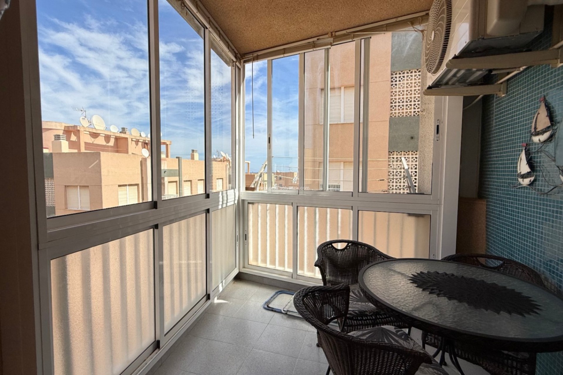 Revente - Appartement - Torrevieja - Costa Blanca Sur