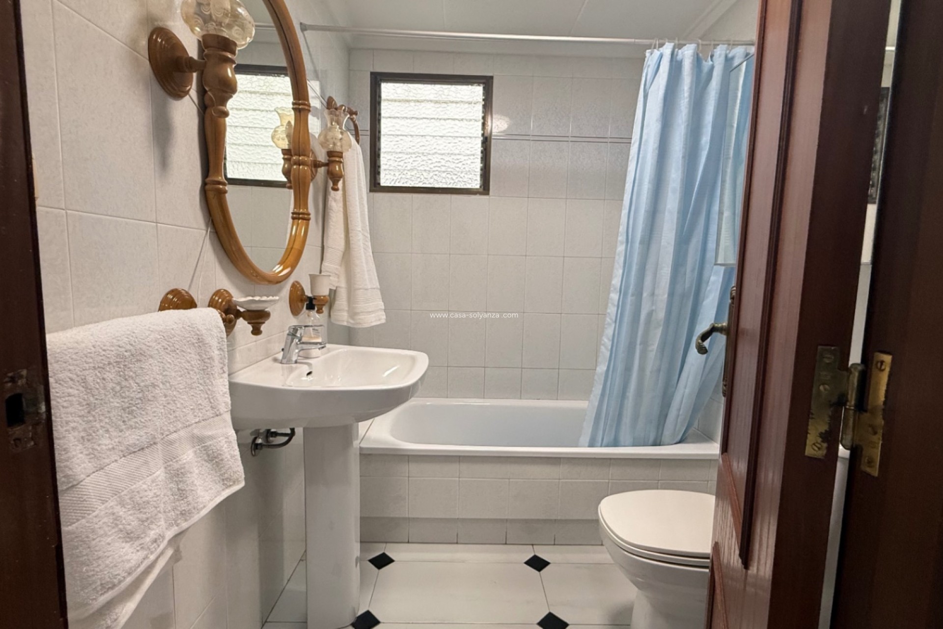 Revente - Appartement - Torrevieja - Costa Blanca Sur