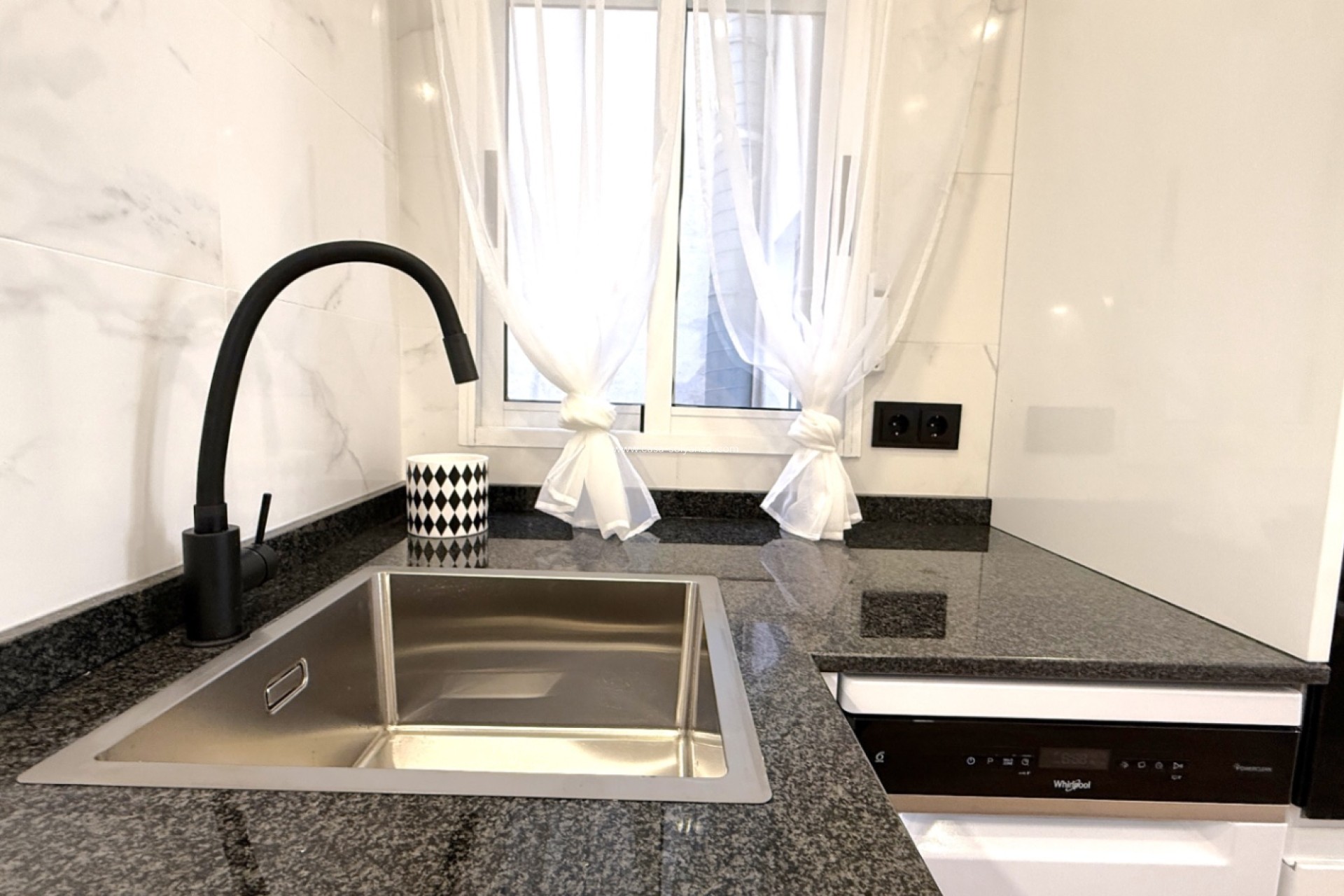 Revente - Appartement - Torrevieja - Costa Blanca