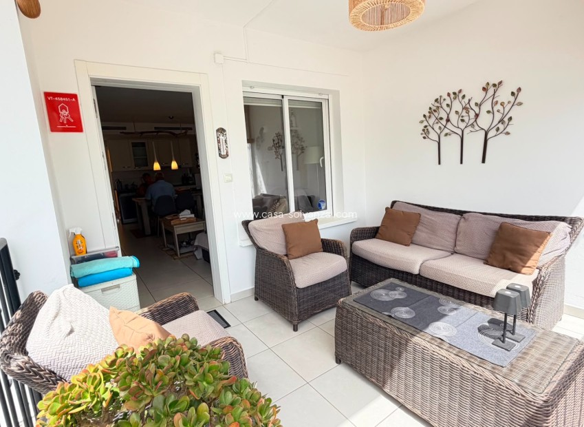 Revente - Appartement - Torrevieja - Costa Blanca