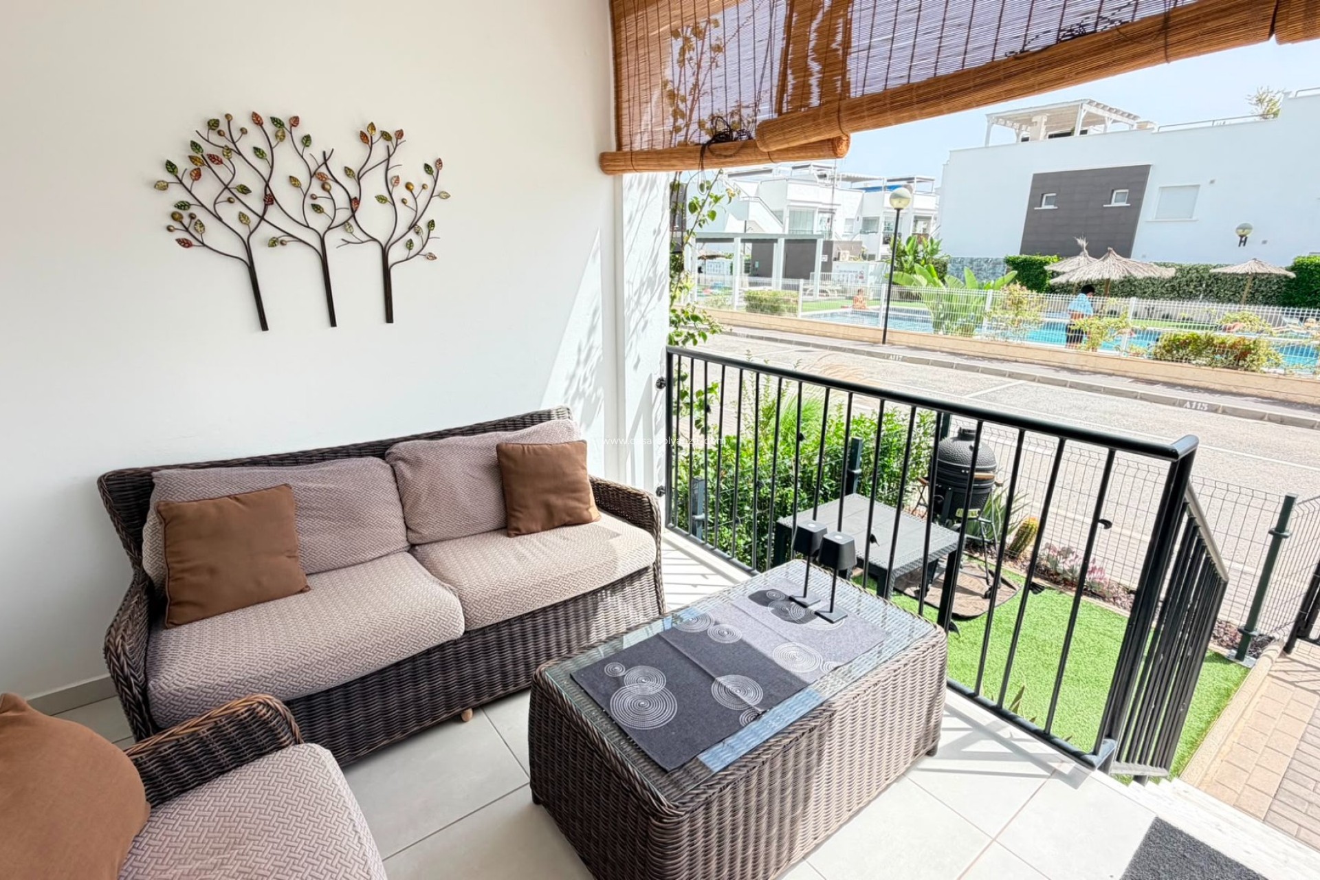 Revente - Appartement - Torrevieja - Costa Blanca