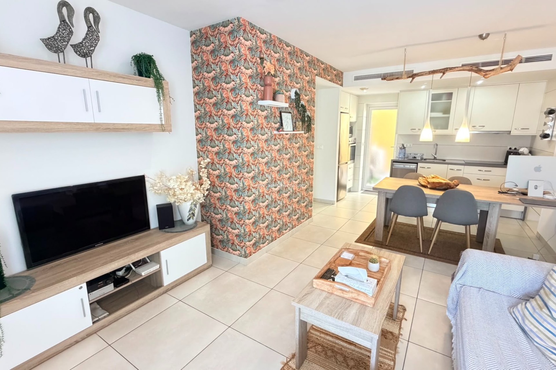 Revente - Appartement - Torrevieja - Costa Blanca