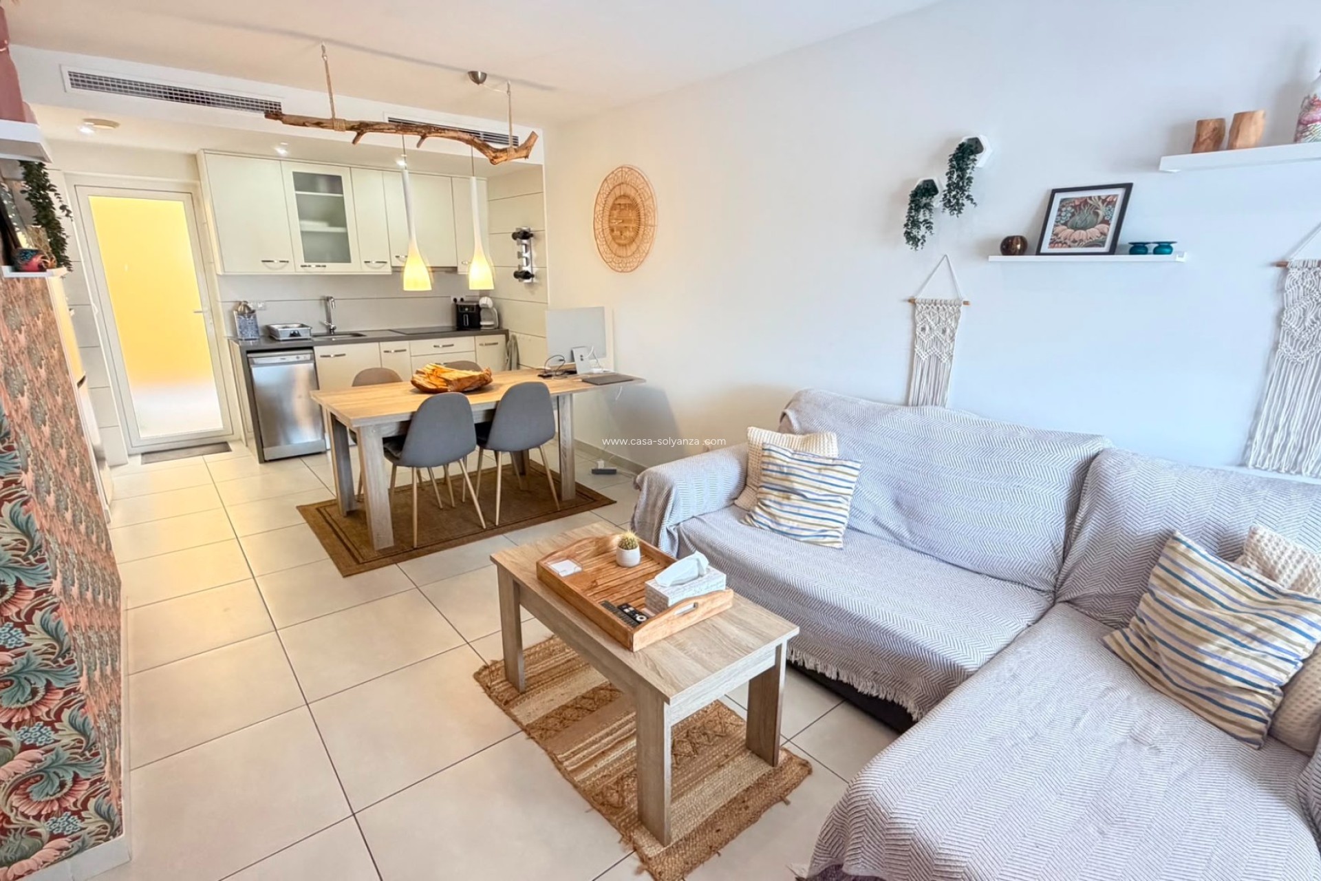 Revente - Appartement - Torrevieja - Costa Blanca