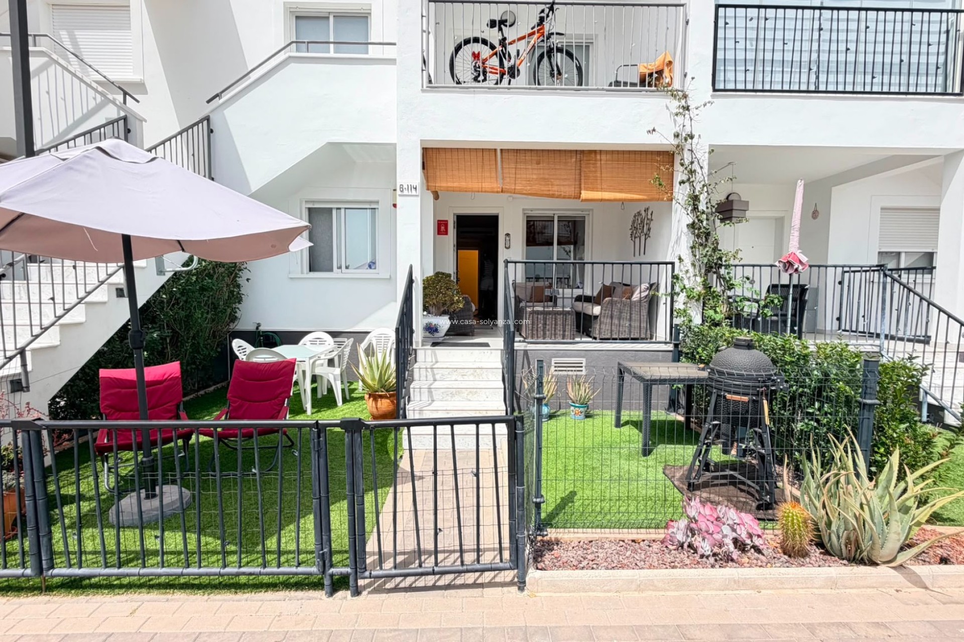 Revente - Appartement - Torrevieja - Costa Blanca