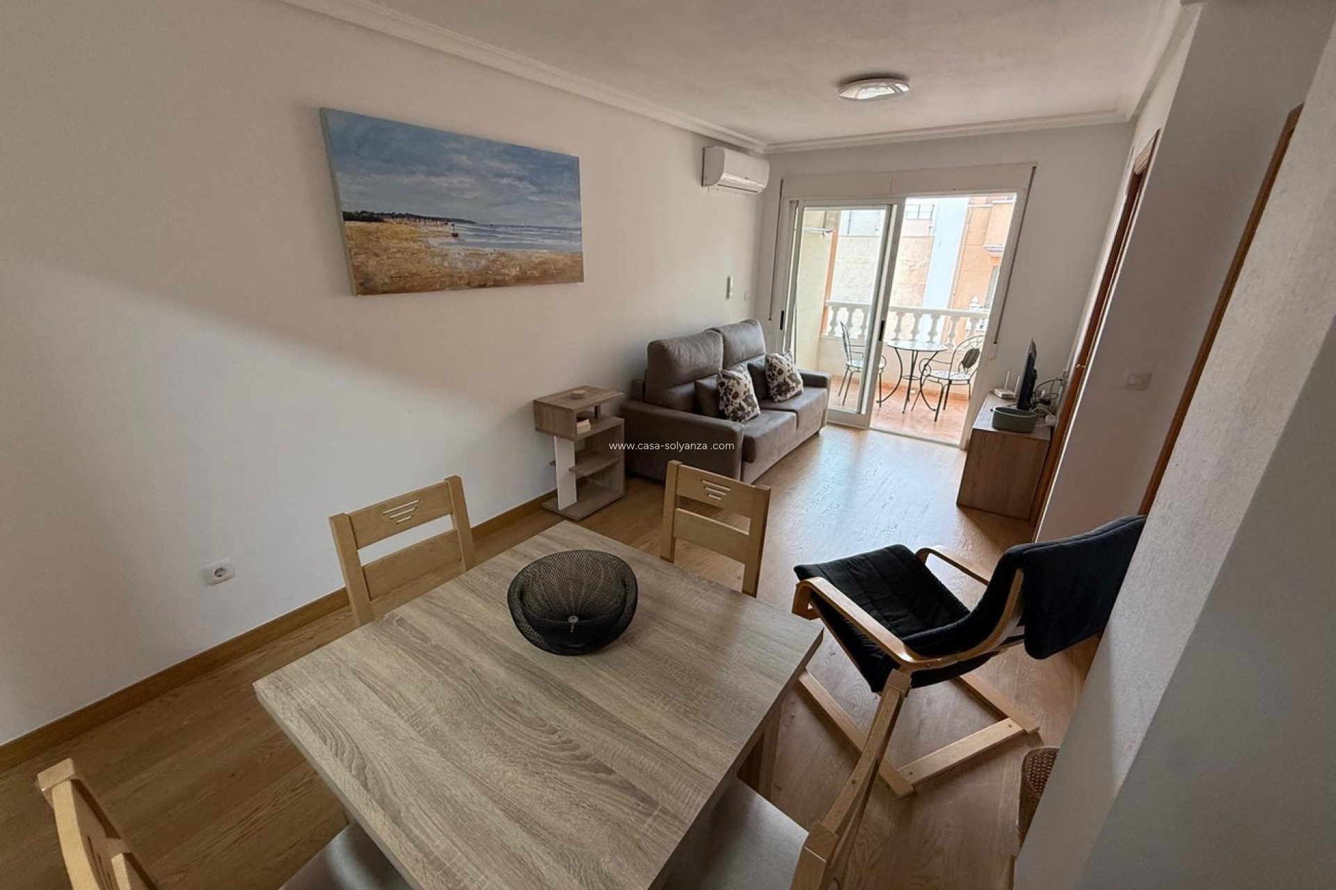 Revente - Appartement - Torrevieja - Costa Blanca