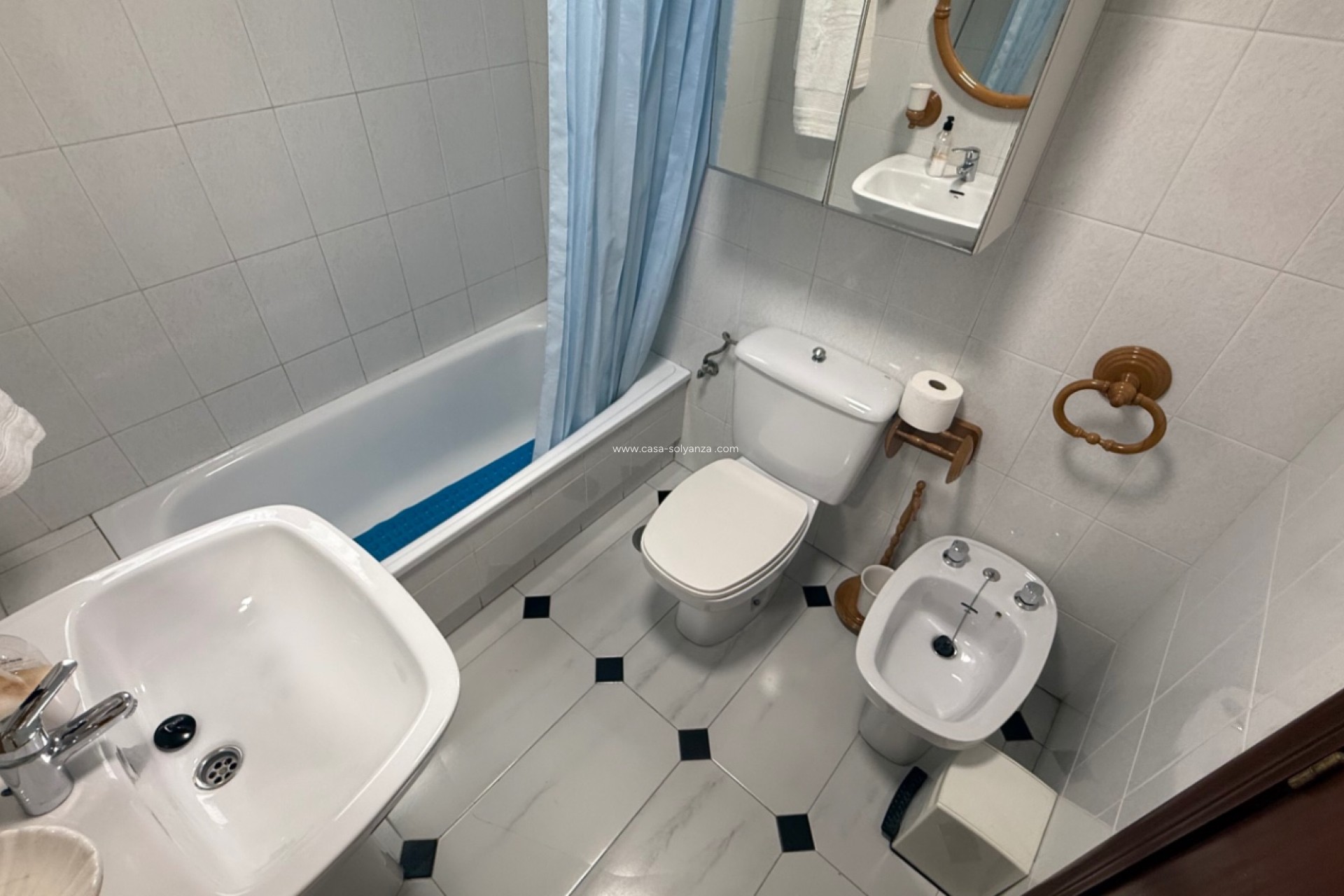 Revente - Appartement - Torrevieja - Costa Blanca
