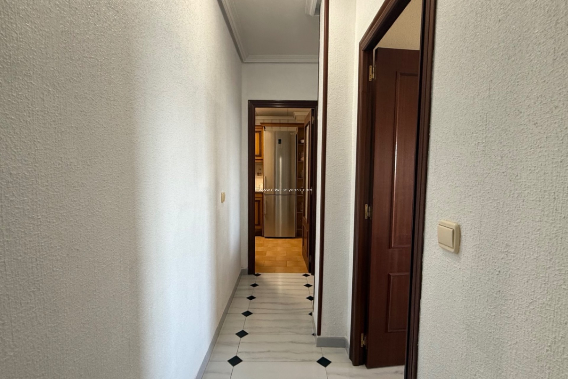 Revente - Appartement - Torrevieja - Costa Blanca