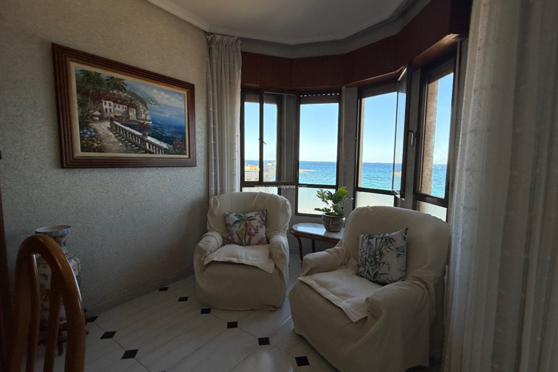 Revente - Appartement - Torrevieja - Costa Blanca
