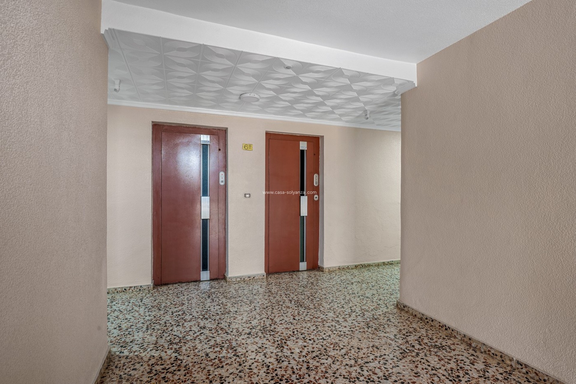 Revente - Appartement - Torrevieja - Costa Blanca