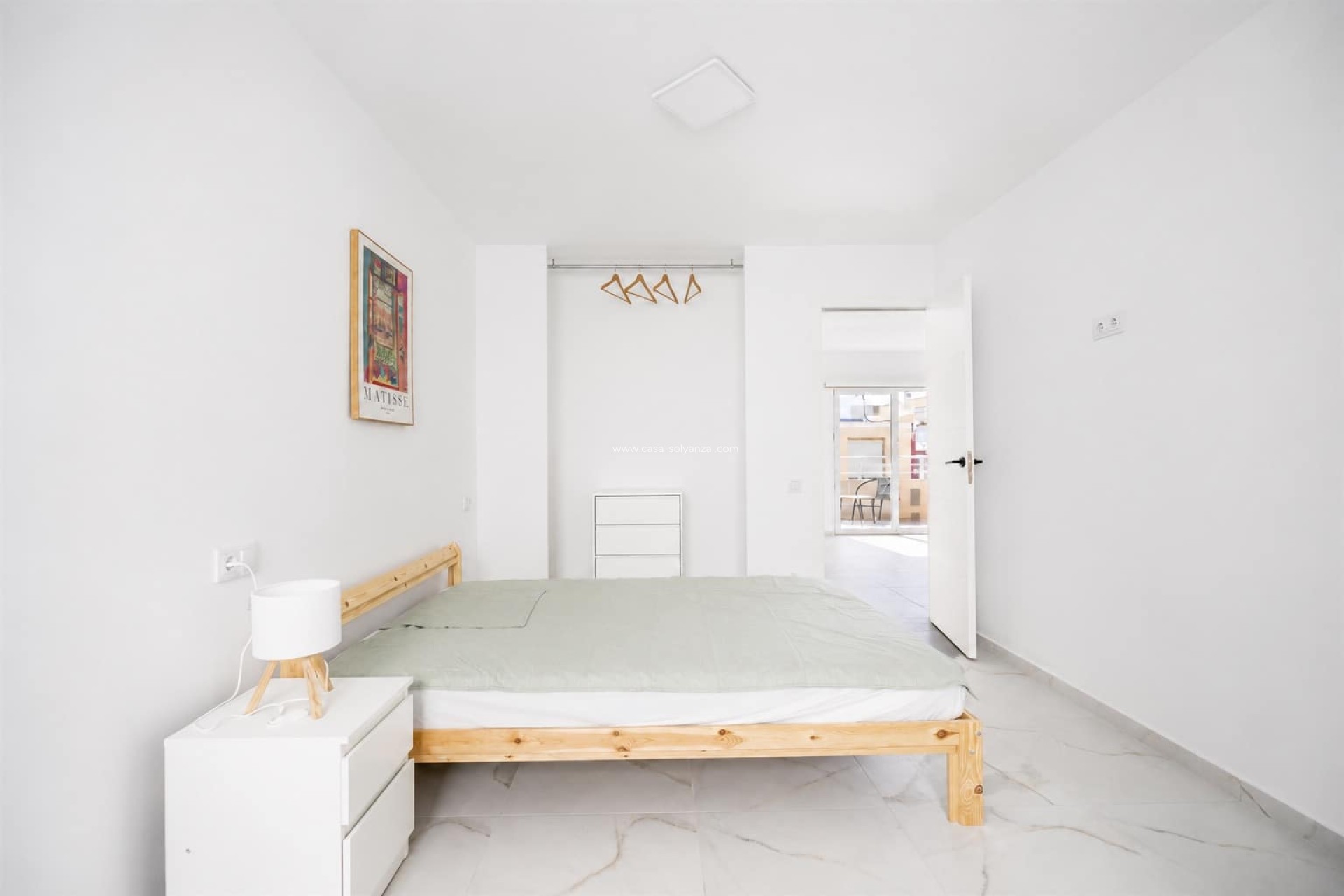 Revente - Appartement - Torrevieja - Costa Blanca