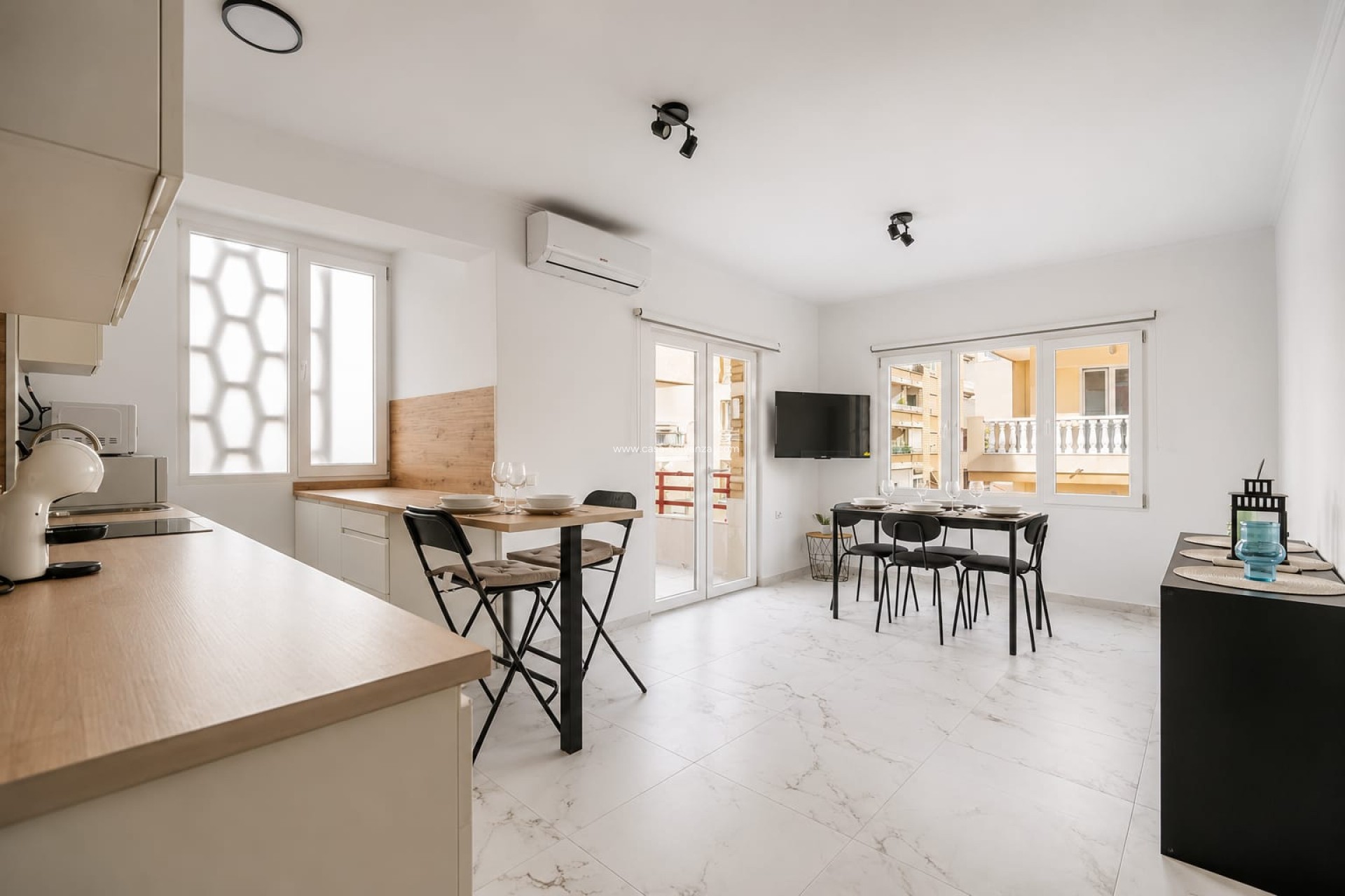 Revente - Appartement - Torrevieja - Costa Blanca