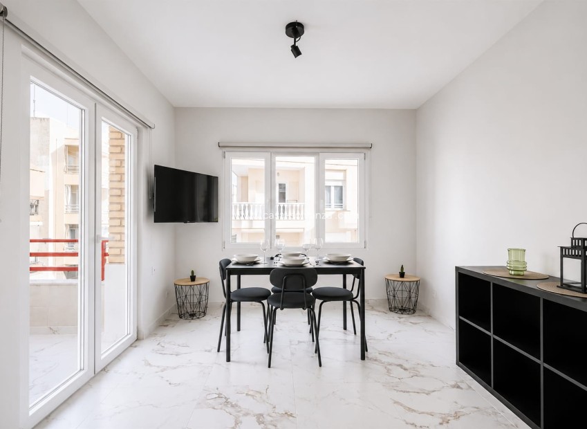 Revente - Appartement - Torrevieja - Costa Blanca