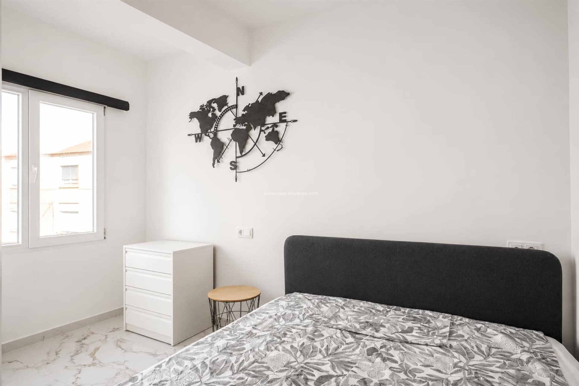 Revente - Appartement - Torrevieja - Costa Blanca