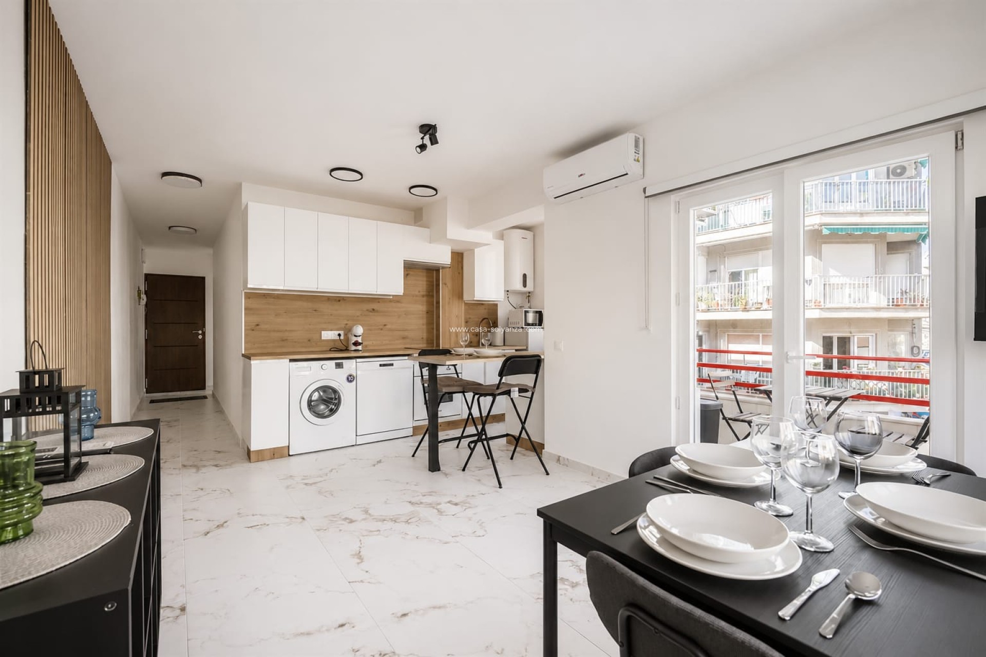 Revente - Appartement - Torrevieja - Costa Blanca
