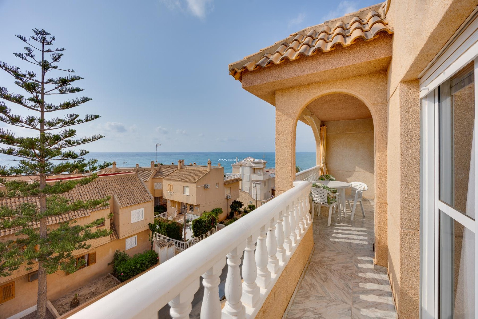Revente - Appartement - Torrevieja - Costa Blanca