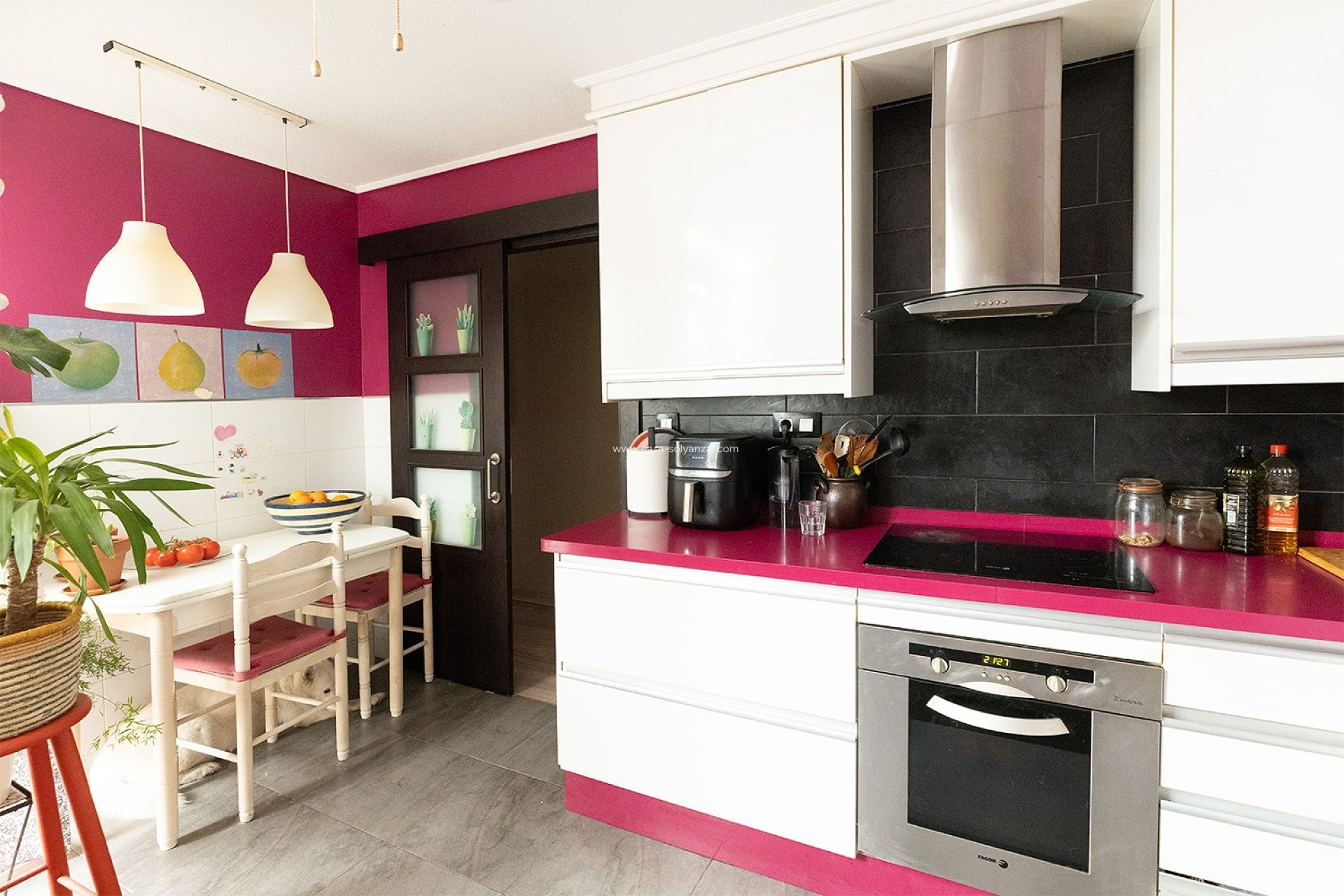 Revente - Appartement - Torrevieja - Costa Blanca
