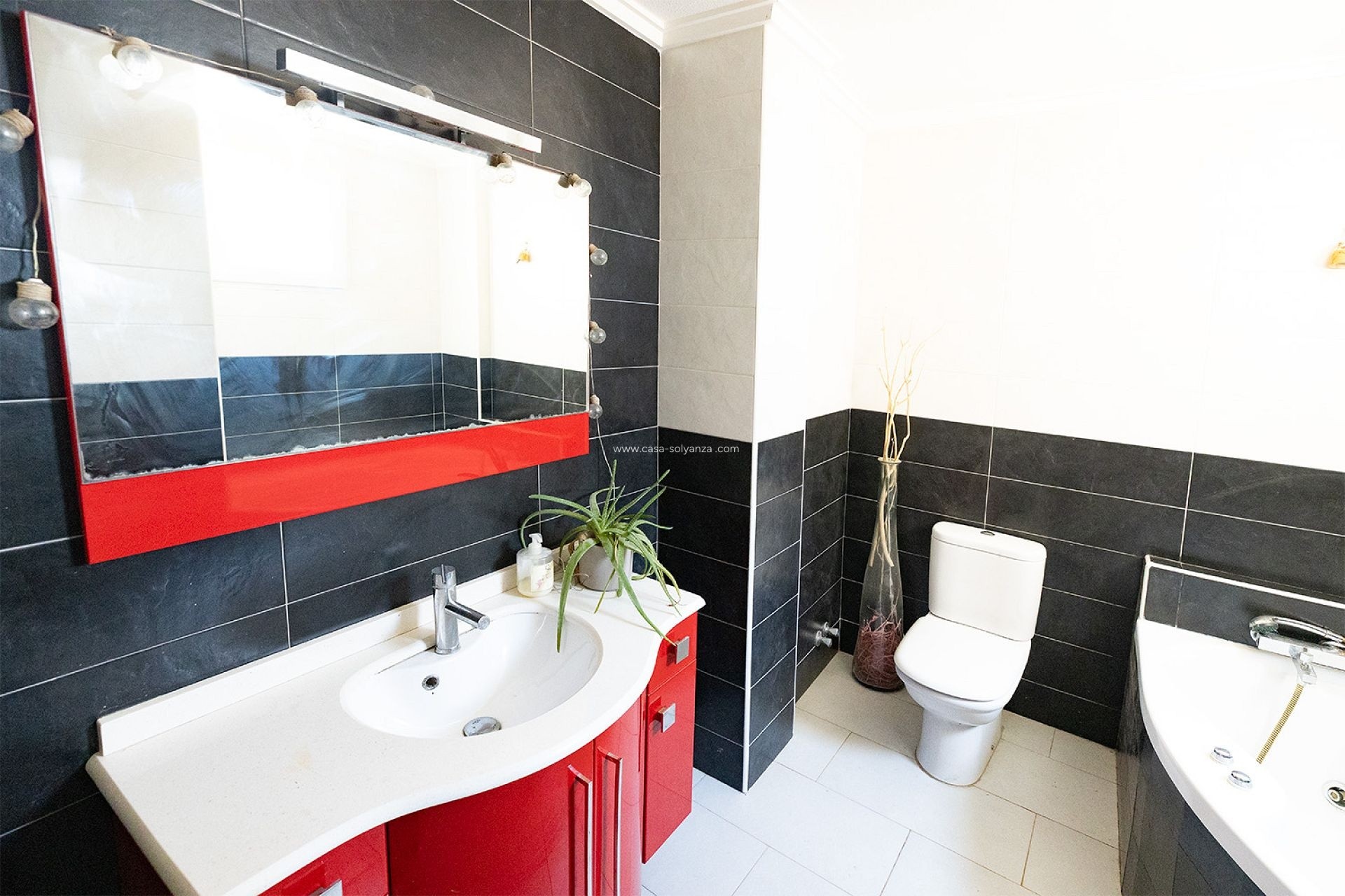 Revente - Appartement - Torrevieja - Costa Blanca