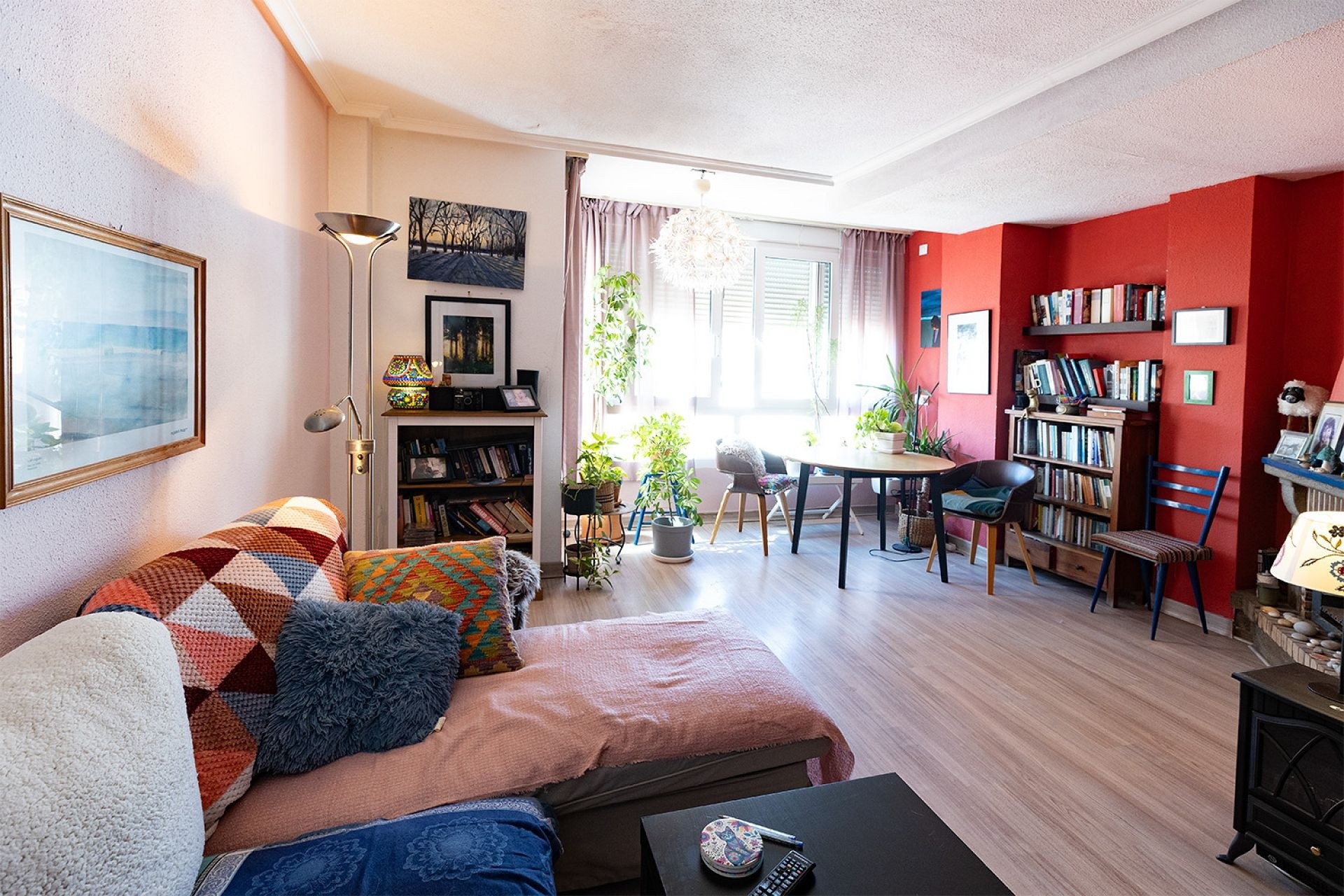 Revente - Appartement - Torrevieja - Costa Blanca