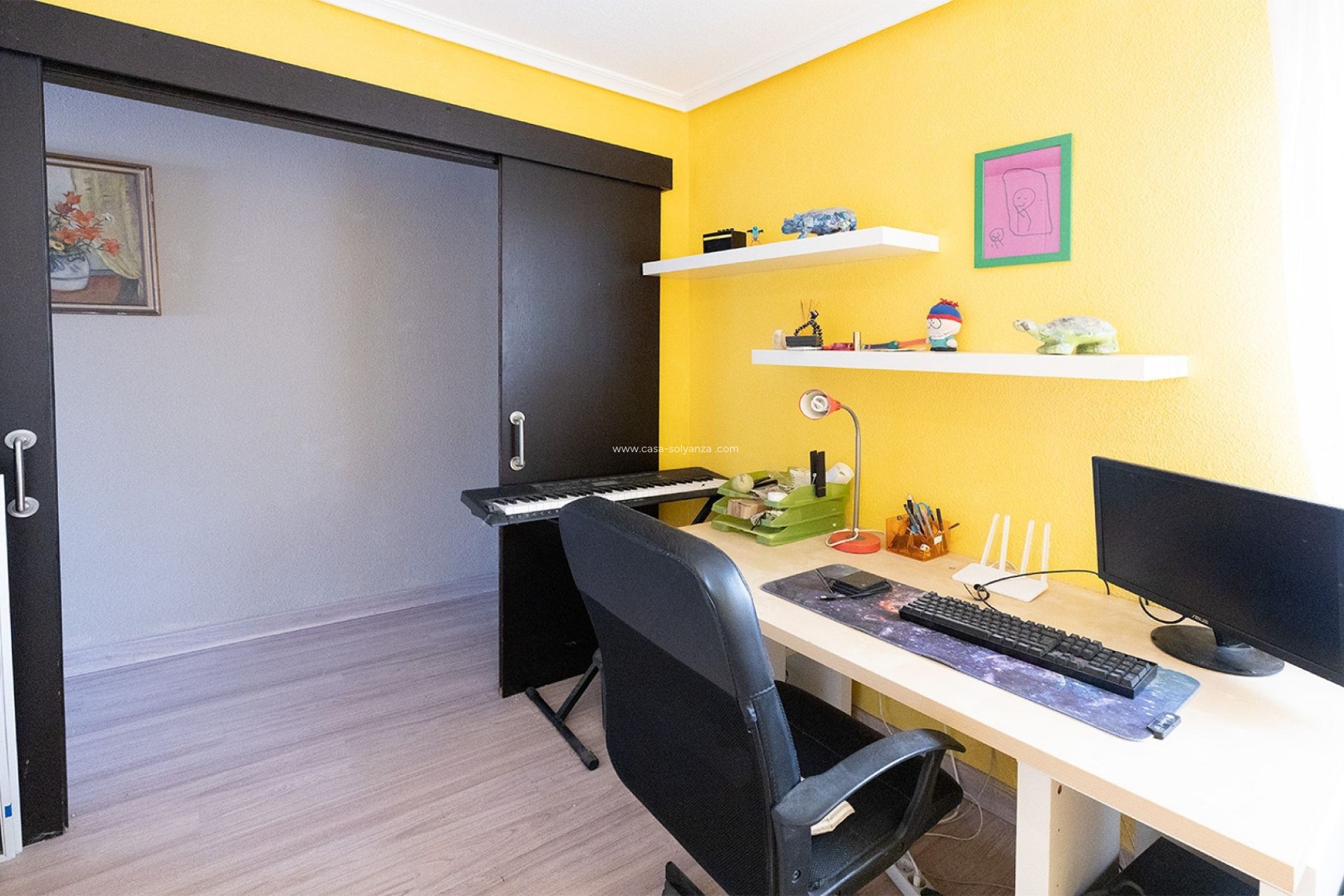 Revente - Appartement - Torrevieja - Costa Blanca