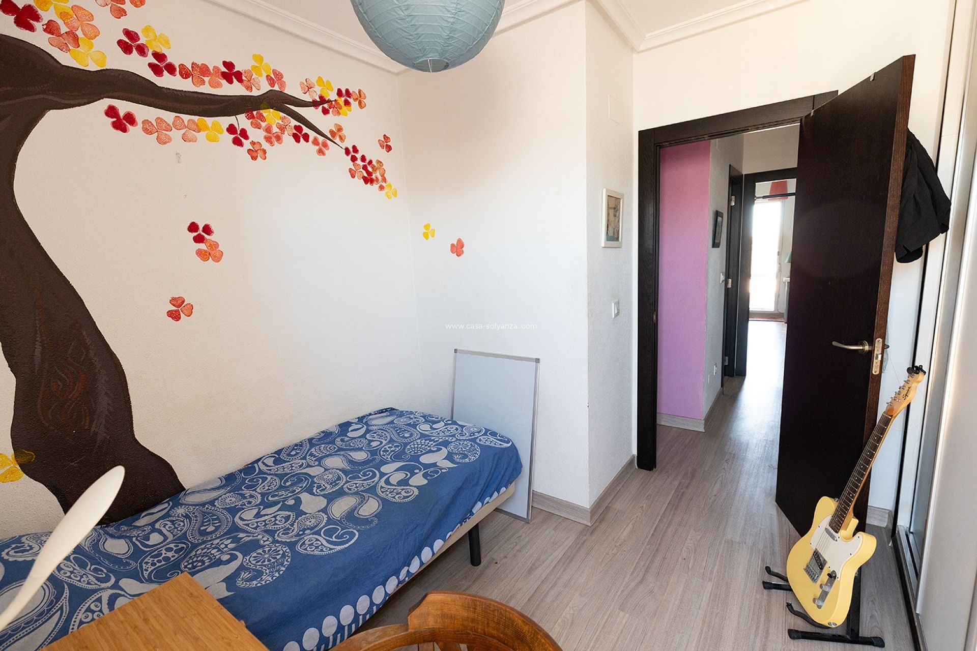 Revente - Appartement - Torrevieja - Costa Blanca